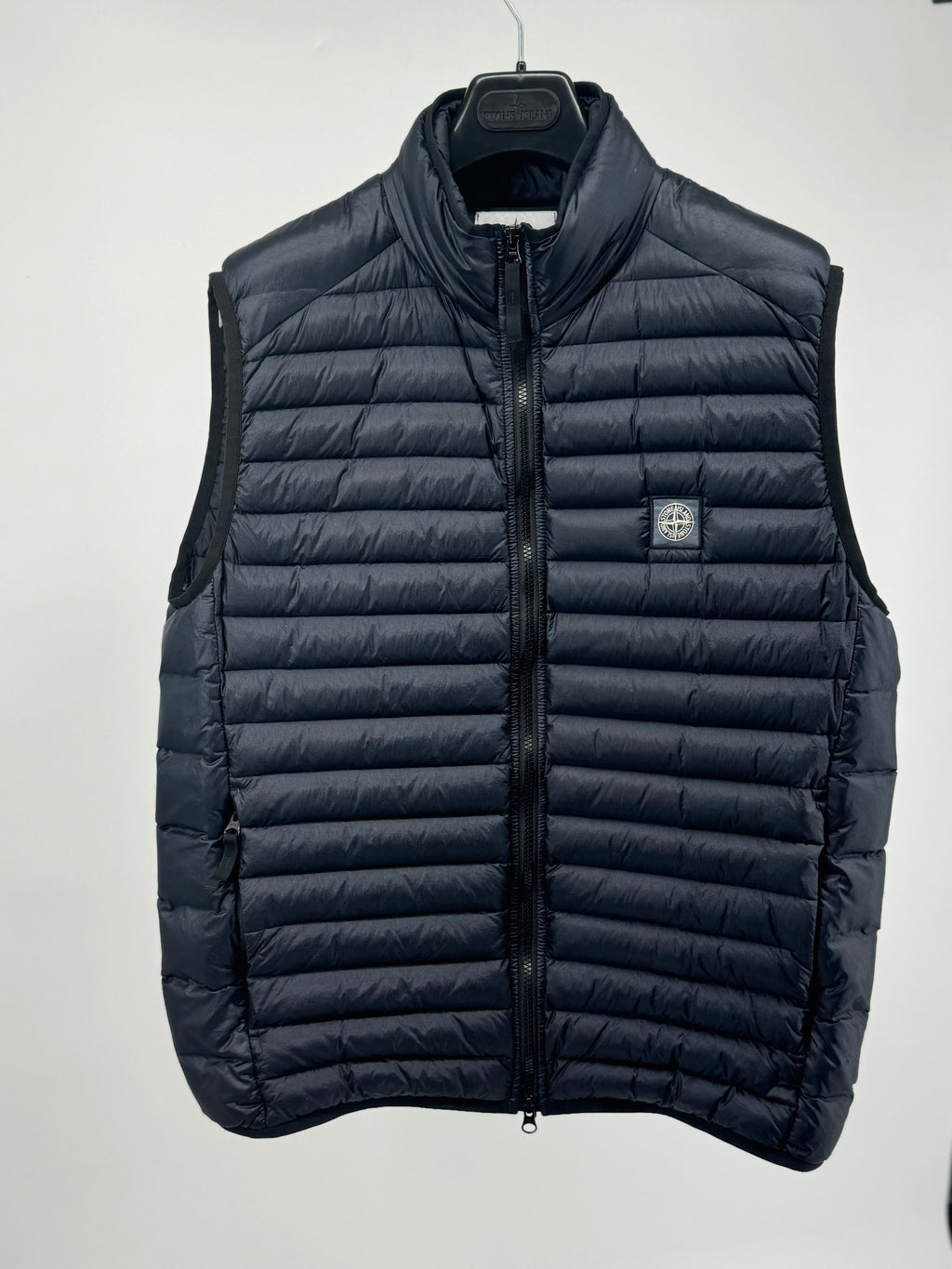 Stone Island Bodywarmer - Maat Large
