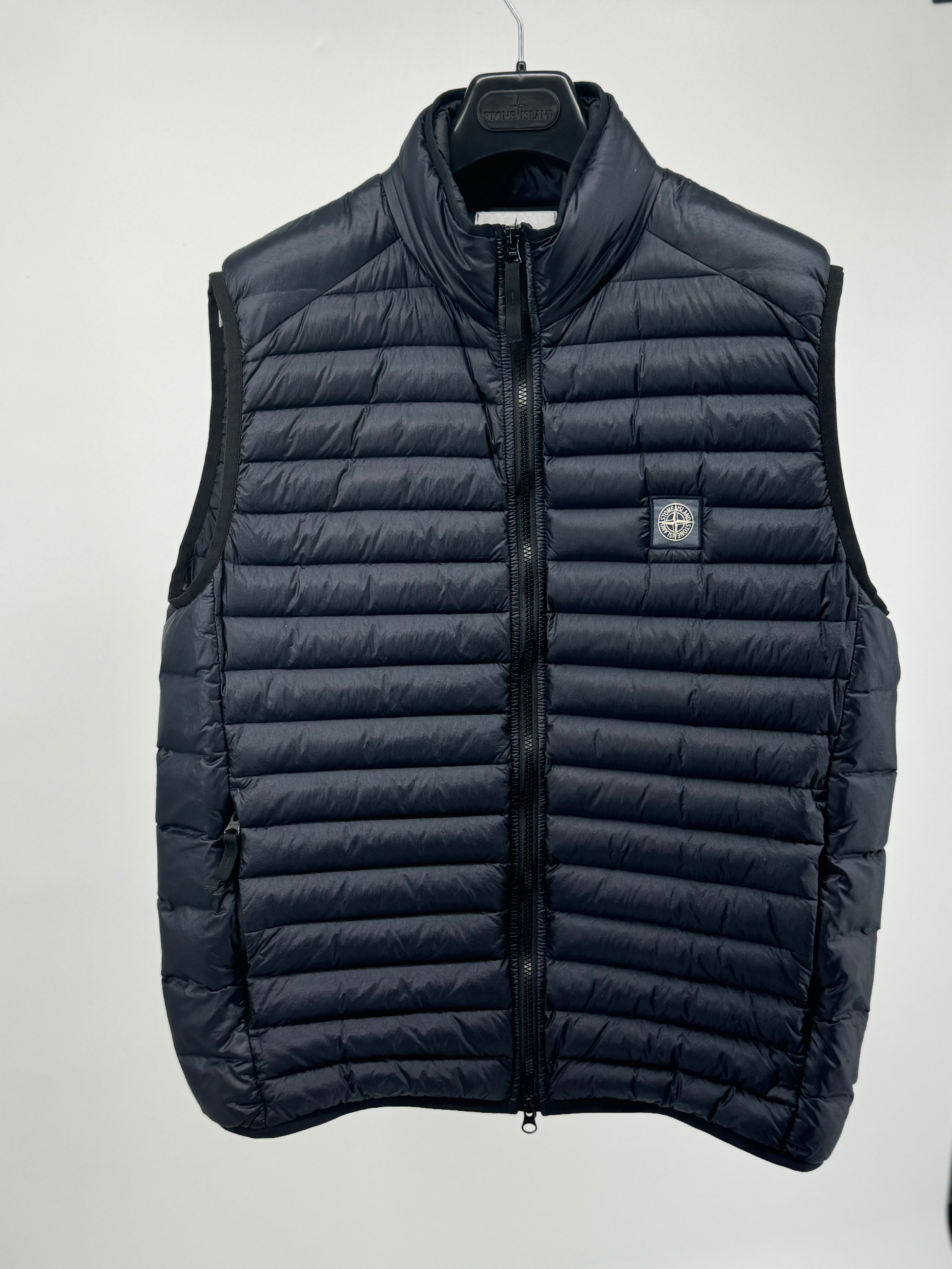 Stone Island Bodywarmer - Maat Large