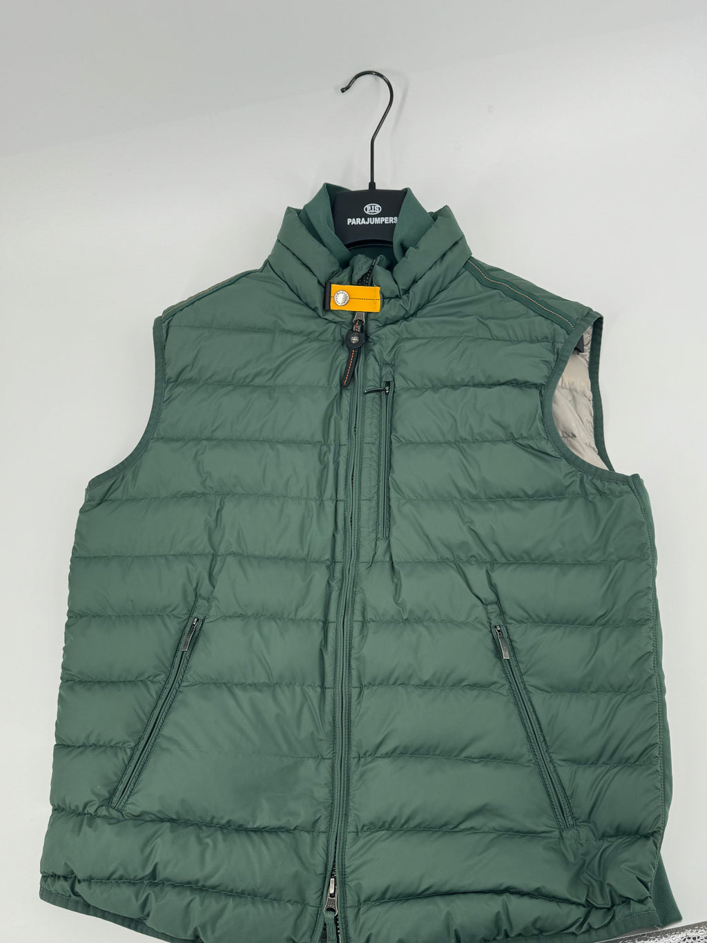 Parajumpers Bodywarmer - Maat Large