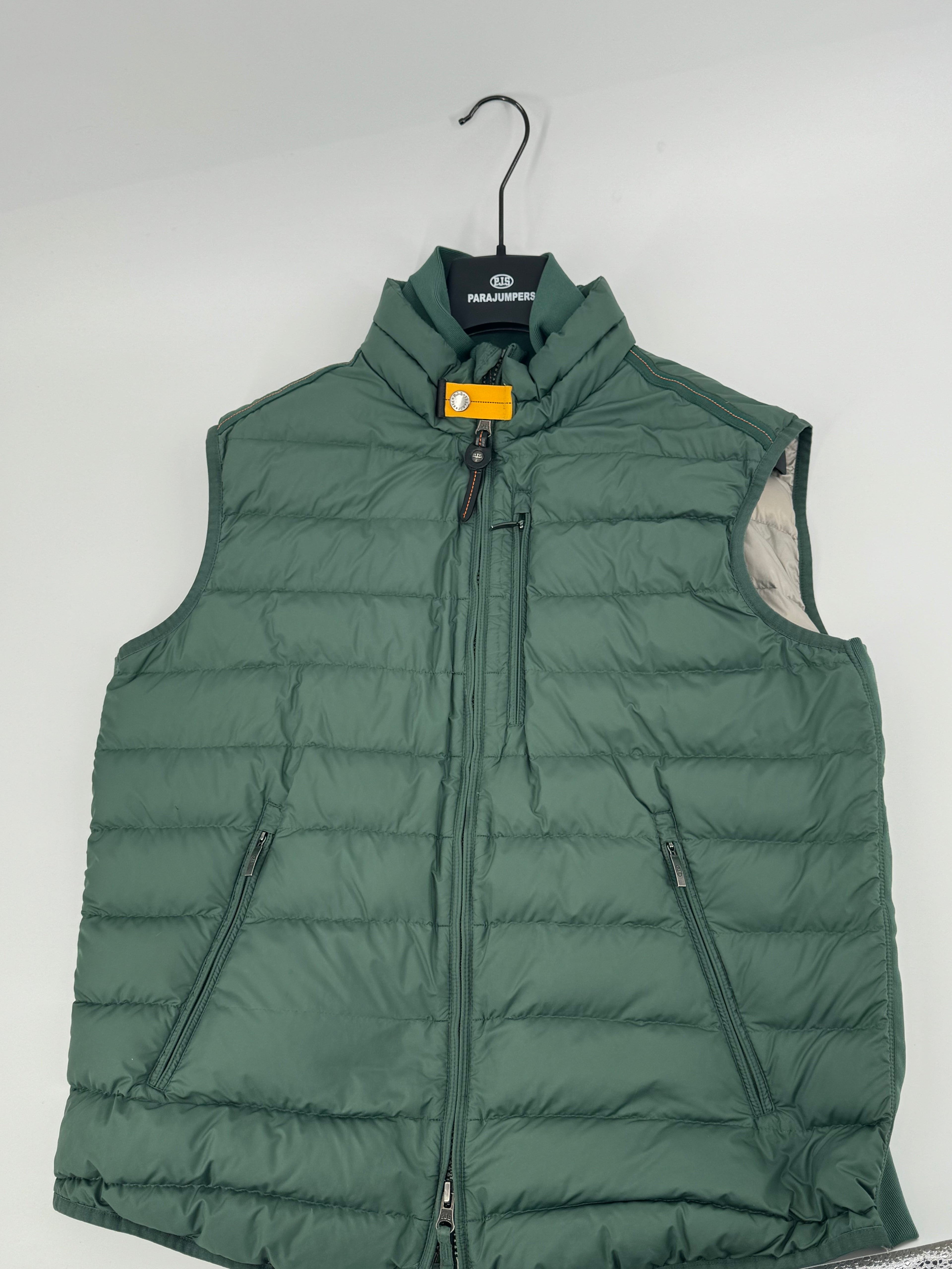 Parajumpers Bodywarmer - Maat Large