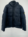 Stone Island Garmend Dyed Crinkle - Maat XL