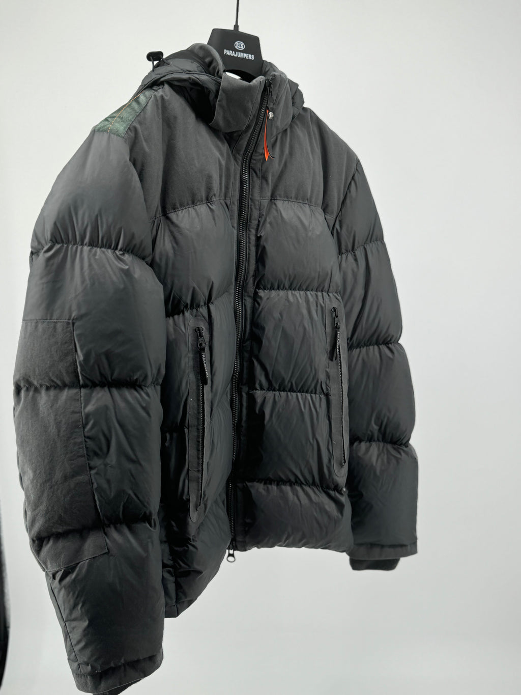 Parajumpers Endurance - Maat Large