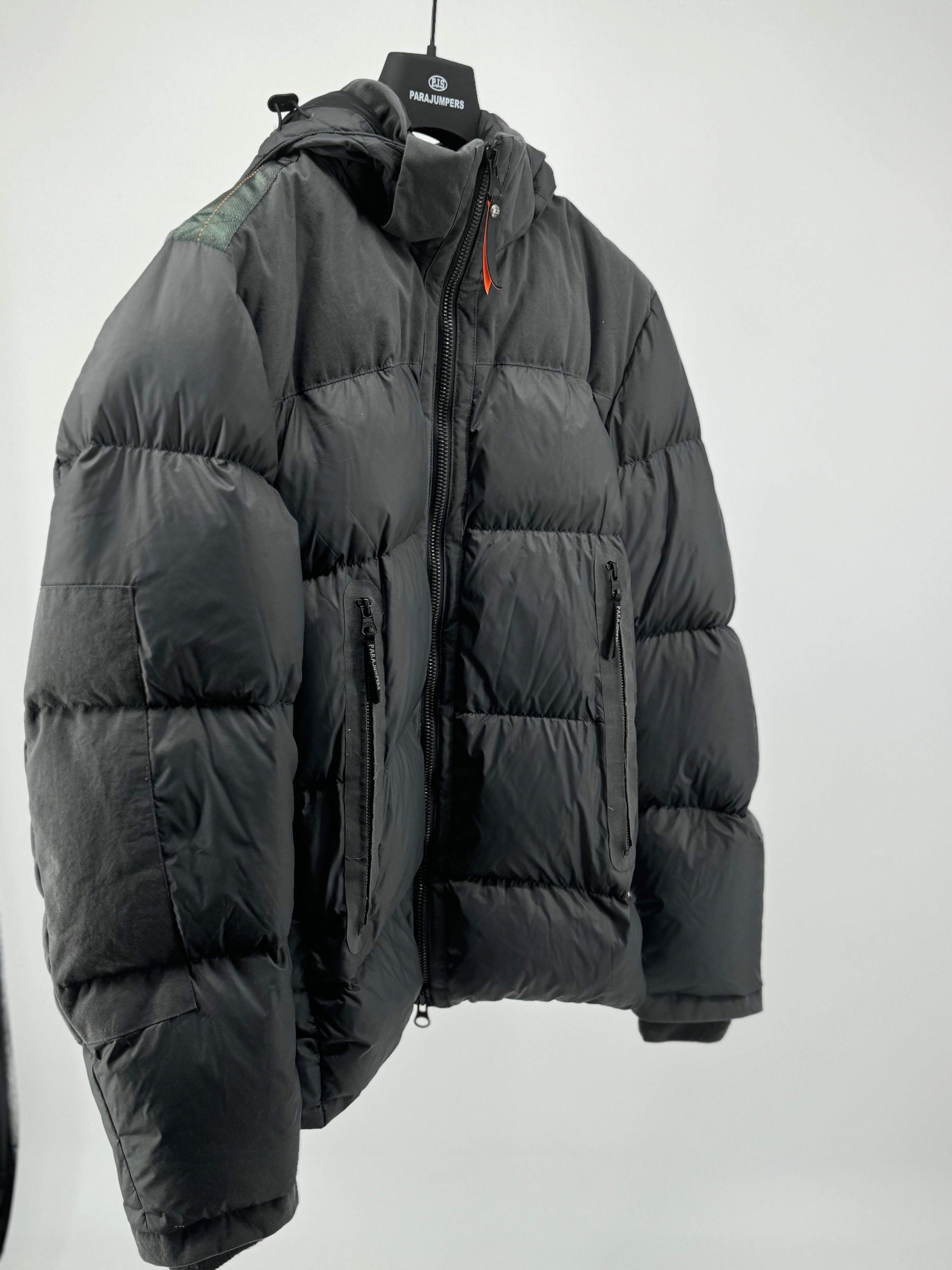 Parajumpers Endurance - Maat Large