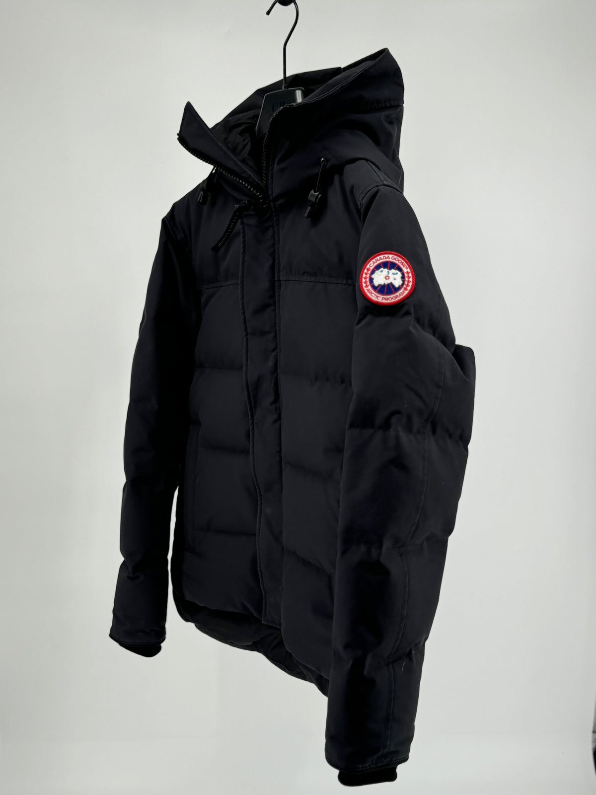 Canada Goose parka - Maat Small