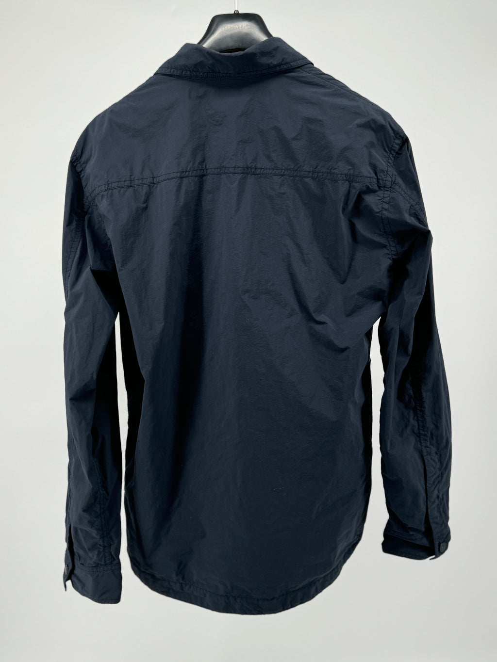 Stone Island Ghost Overshirt - Maat Large