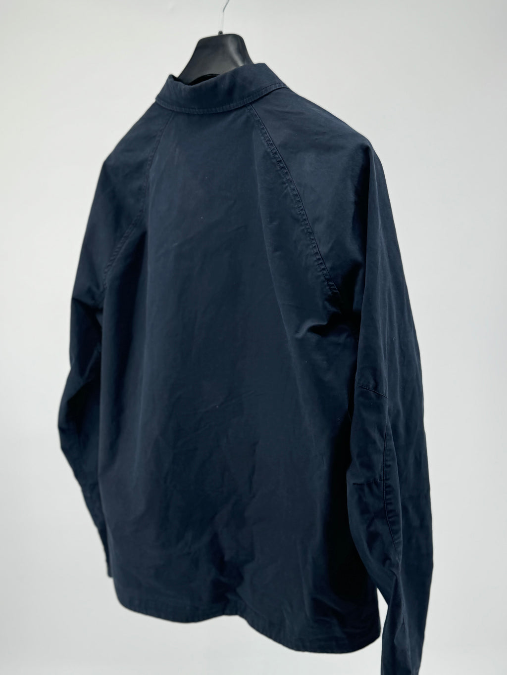 Stone Island Ghost Overshirt - Maat Large