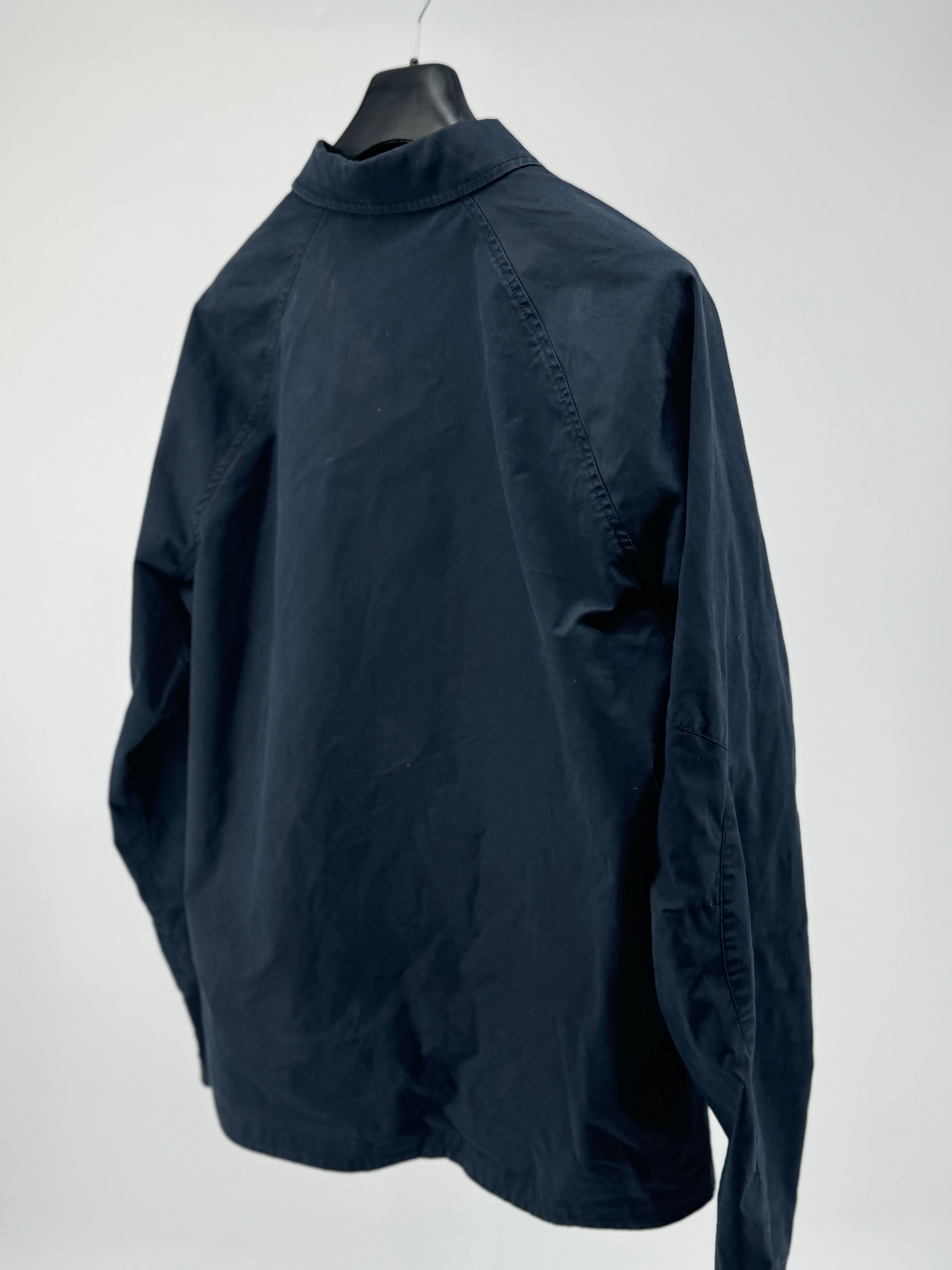 Stone Island Ghost Overshirt - Maat Large