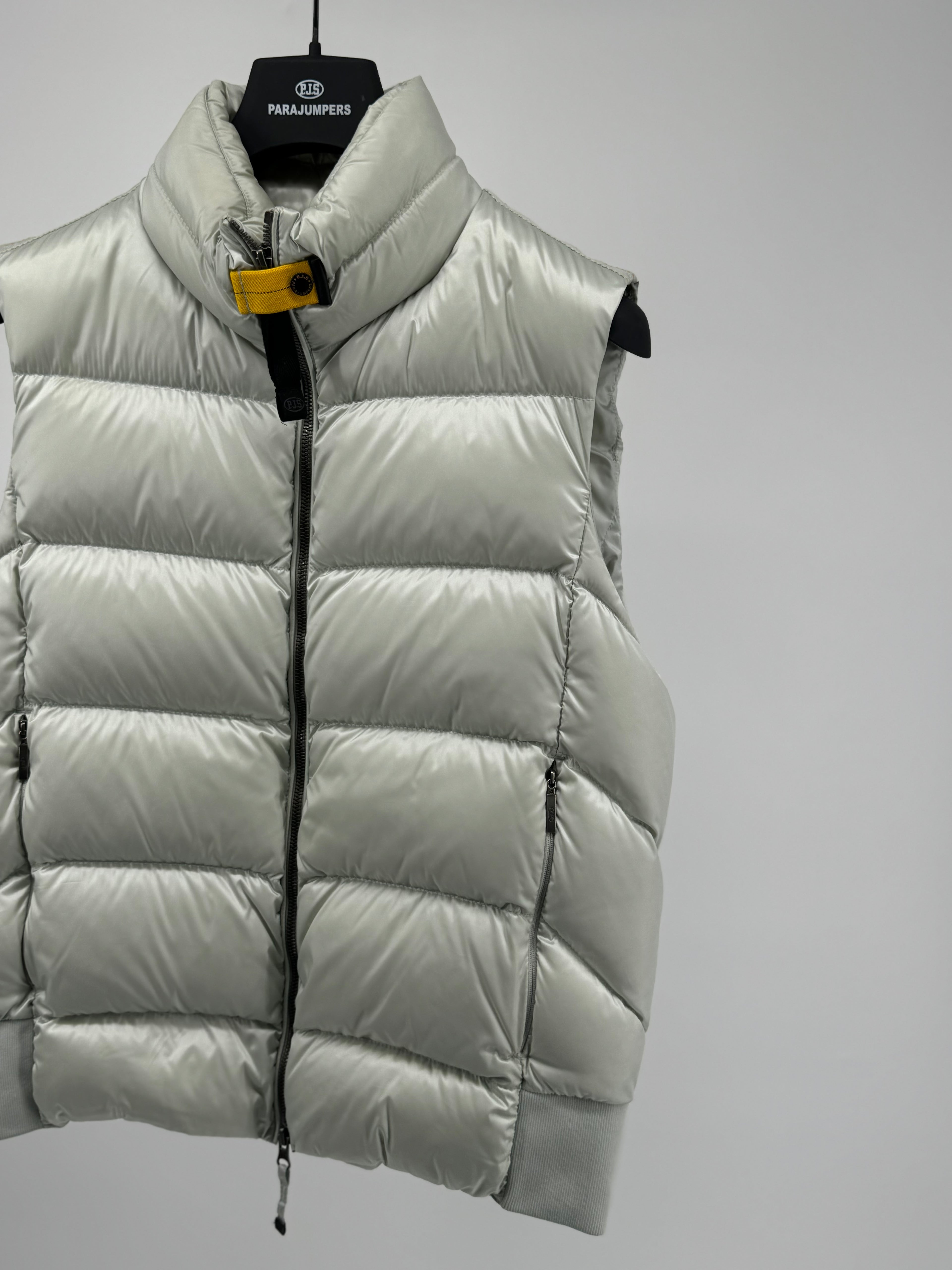 Parajumpers Bodywarmer - Maat Large