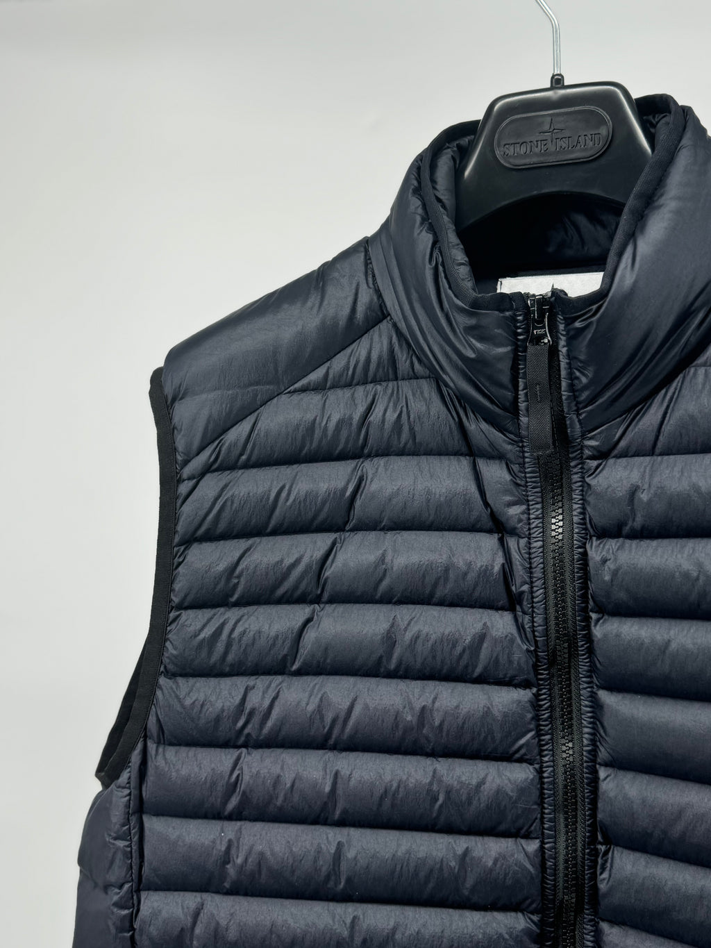 Stone Island Bodywarmer - Maat Large