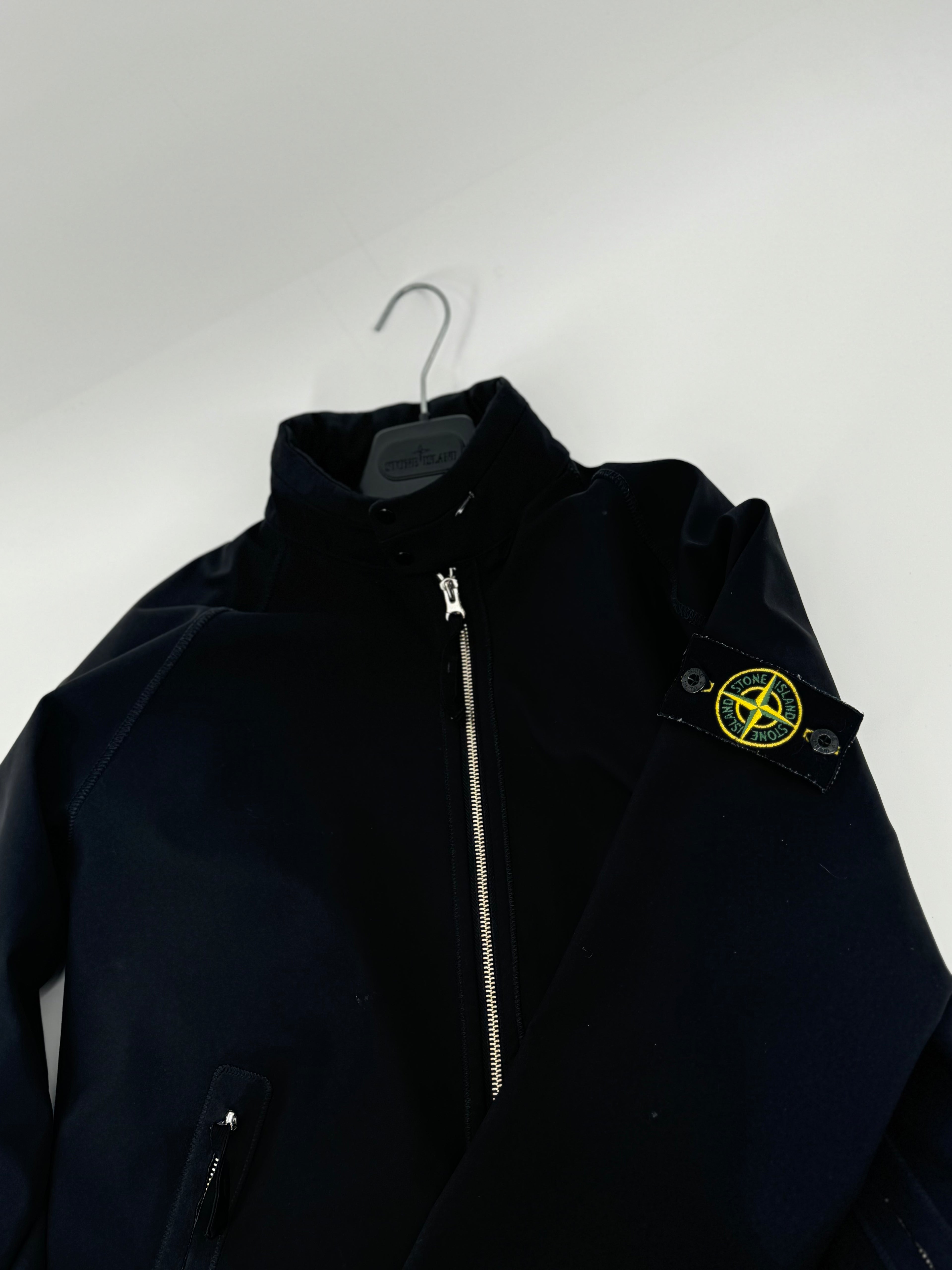 Stone Island Soft Shell - Maat Medium