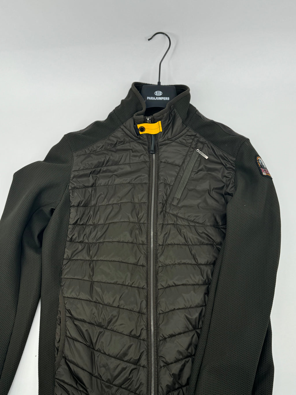 Parajumpers Warm-Up - Maat Small
