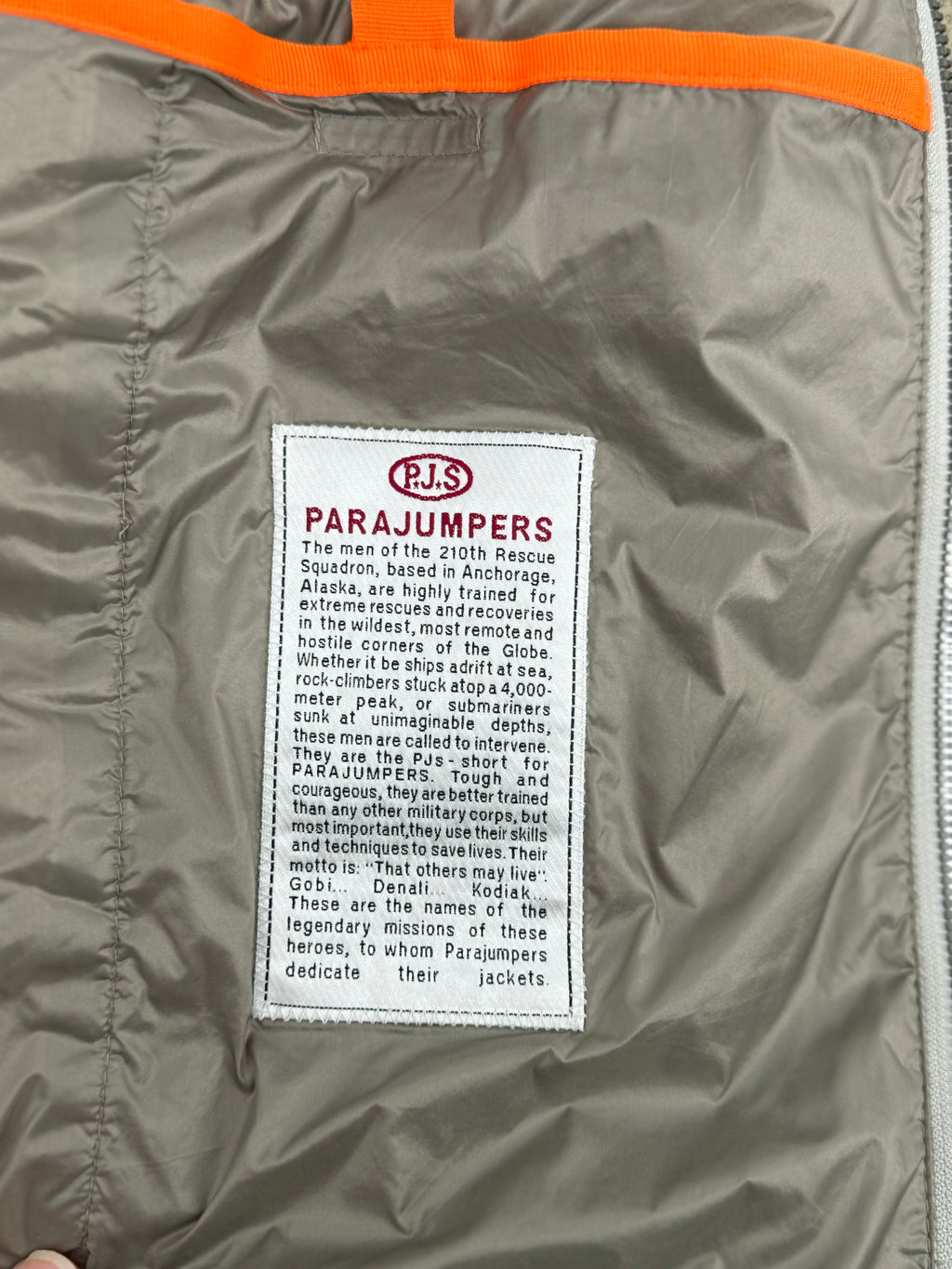 Parajumpers Warm-Up - Maat XL