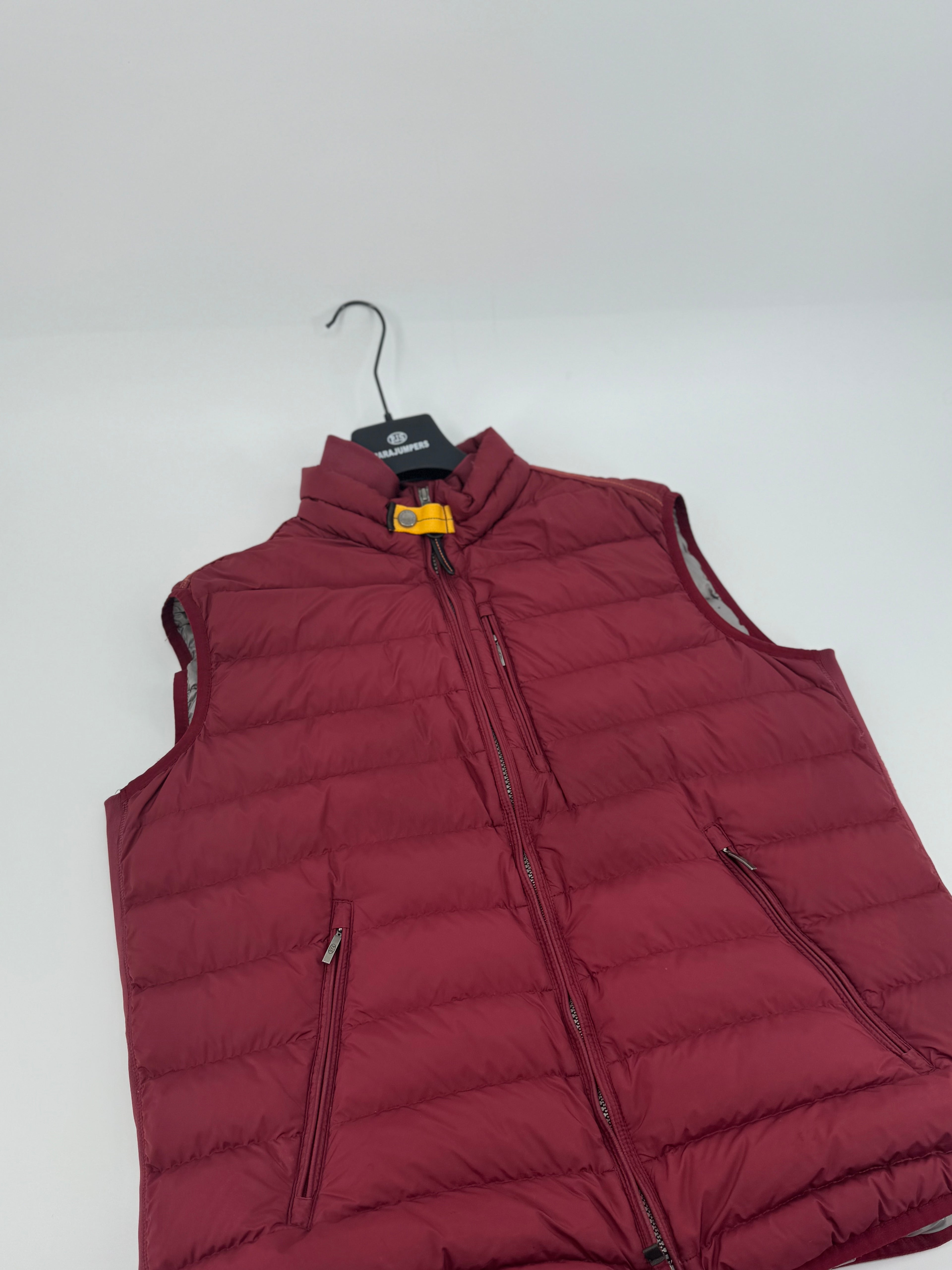 Parajumpers Bodywarmer - Maat XL