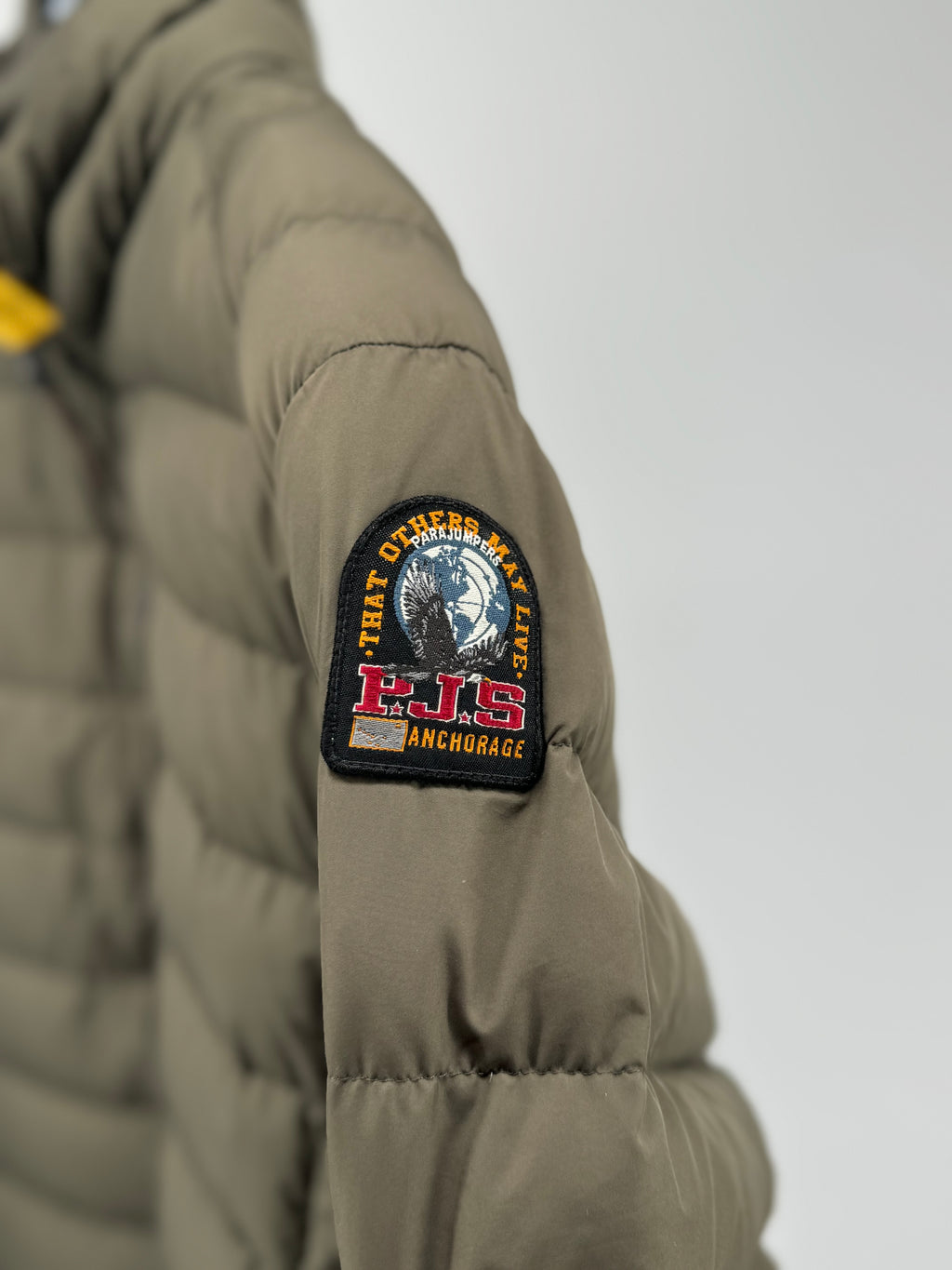 Parajumpers - Ugo