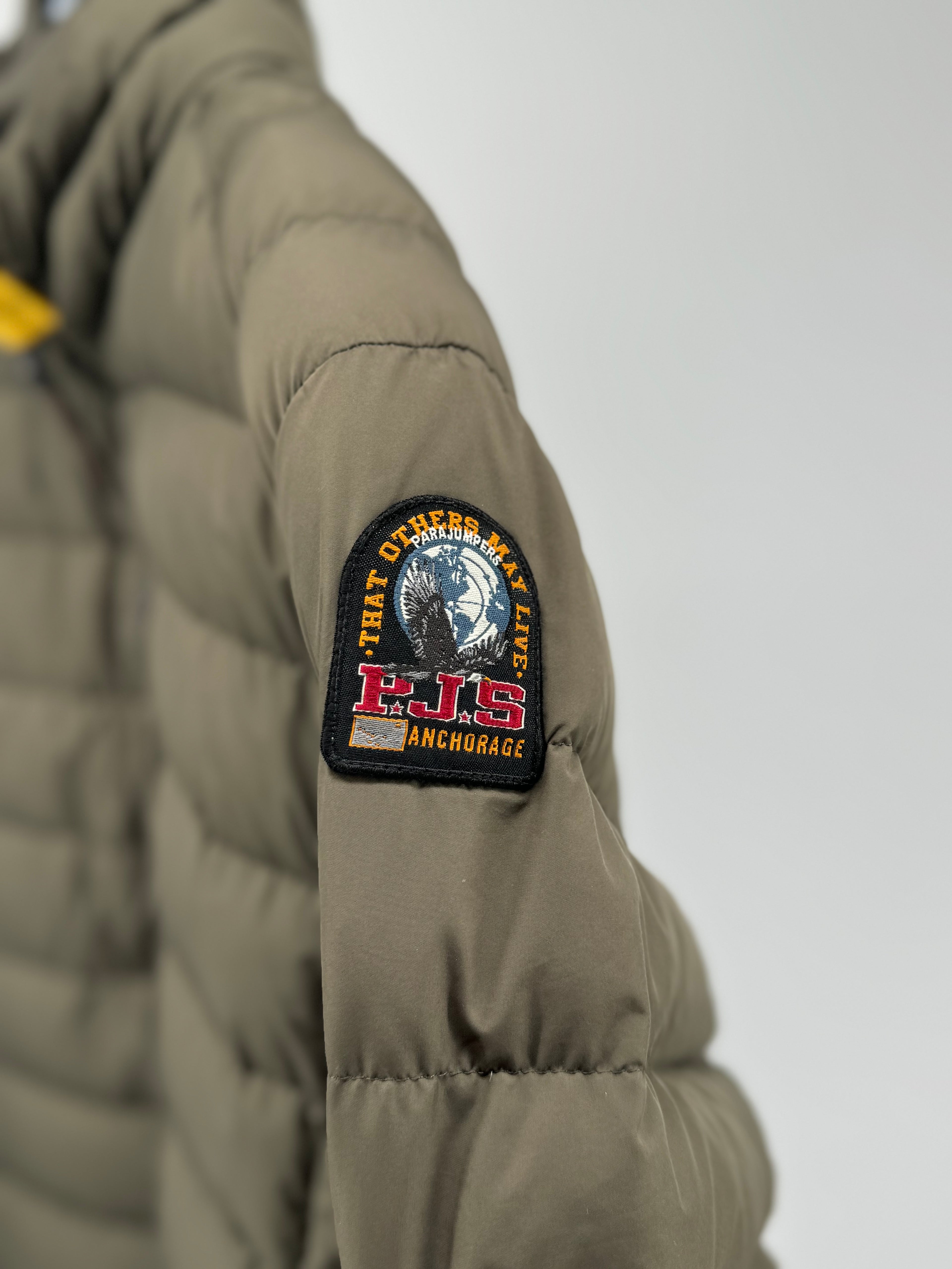 Parajumpers - Ugo