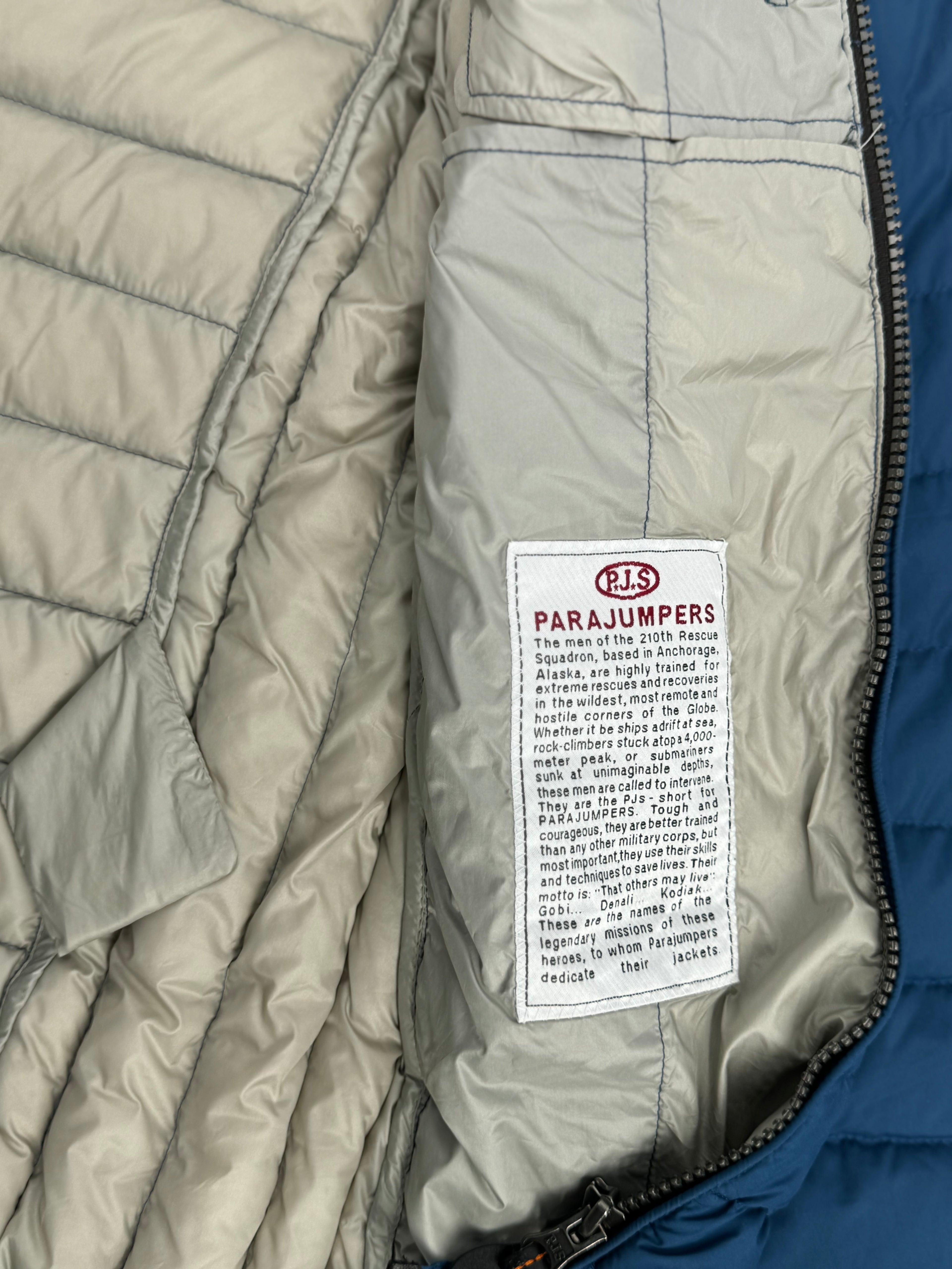 Parajumpers Ugo - Maat XS