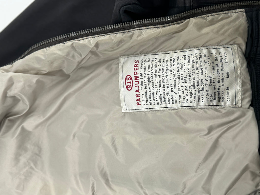 Parajumpers Fleece - Maat Large