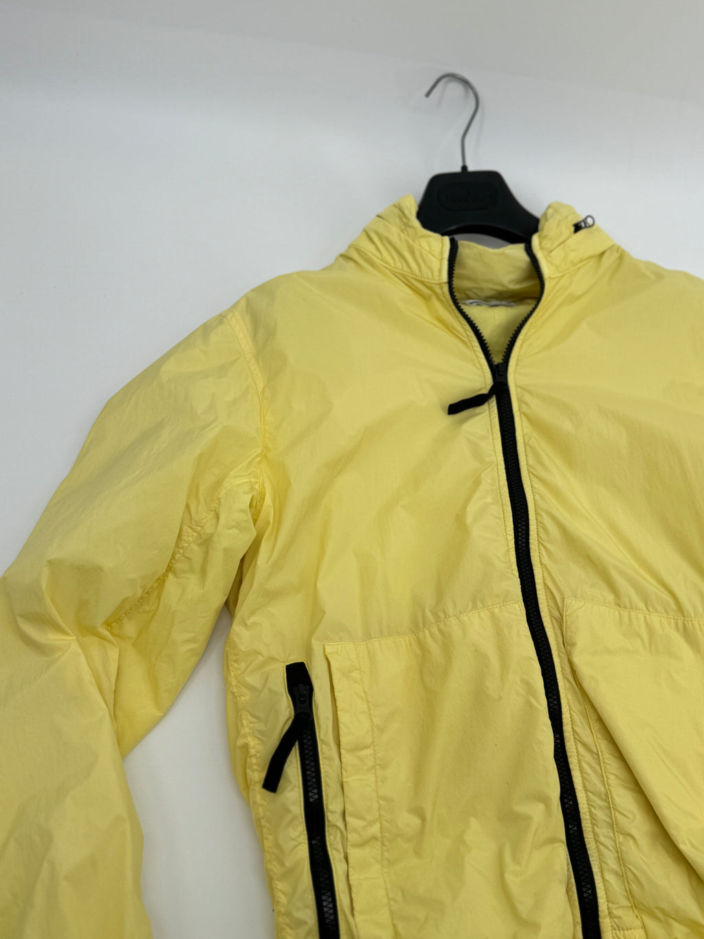 Stone Island Garment Dyed Crinkle - Maat Large