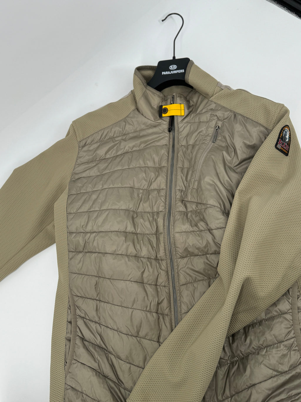 Parajumpers Warm-Up - Maat XL