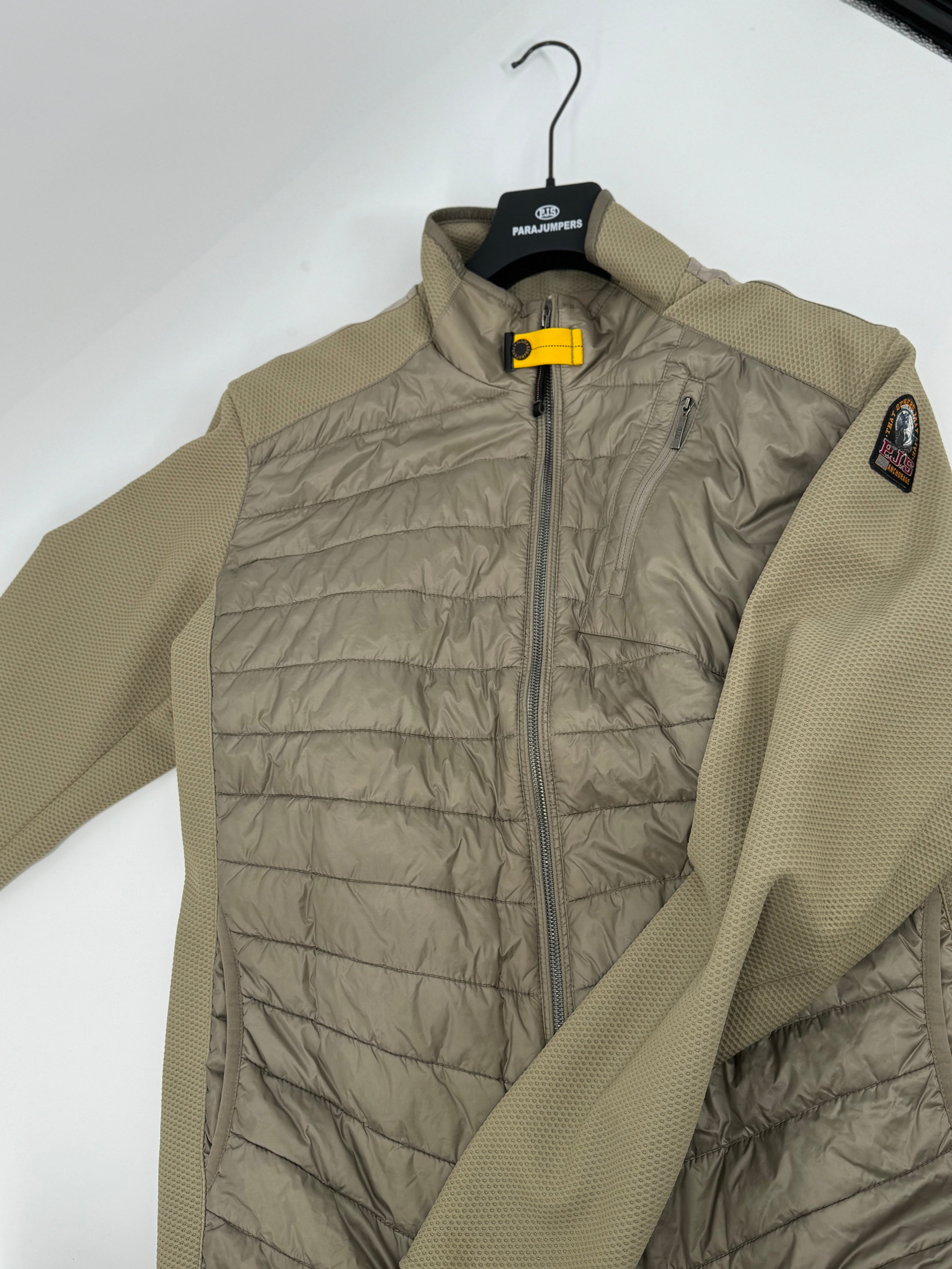 Parajumpers Warm-Up - Maat XL
