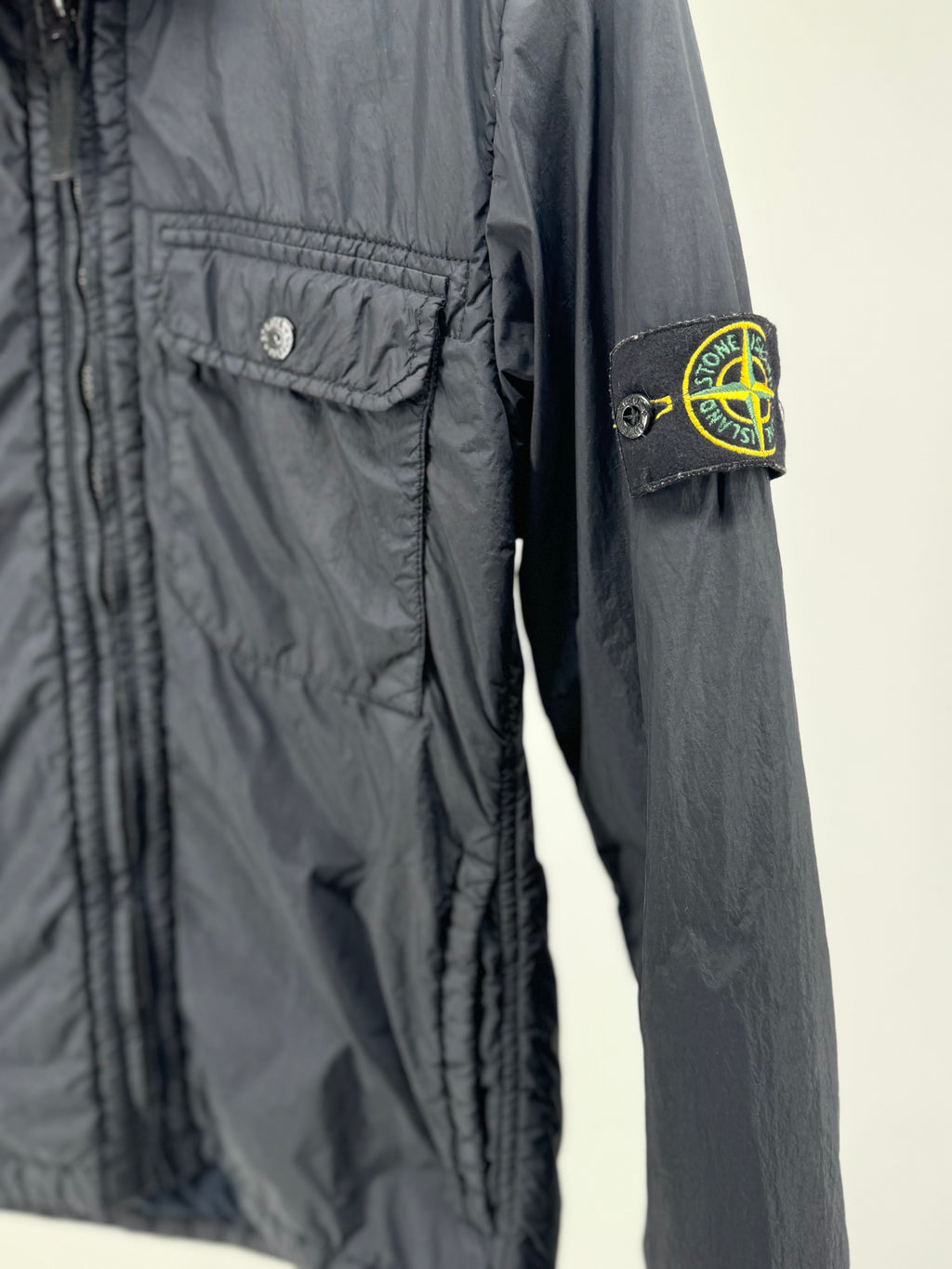 Stone Island jas - Maat  XS