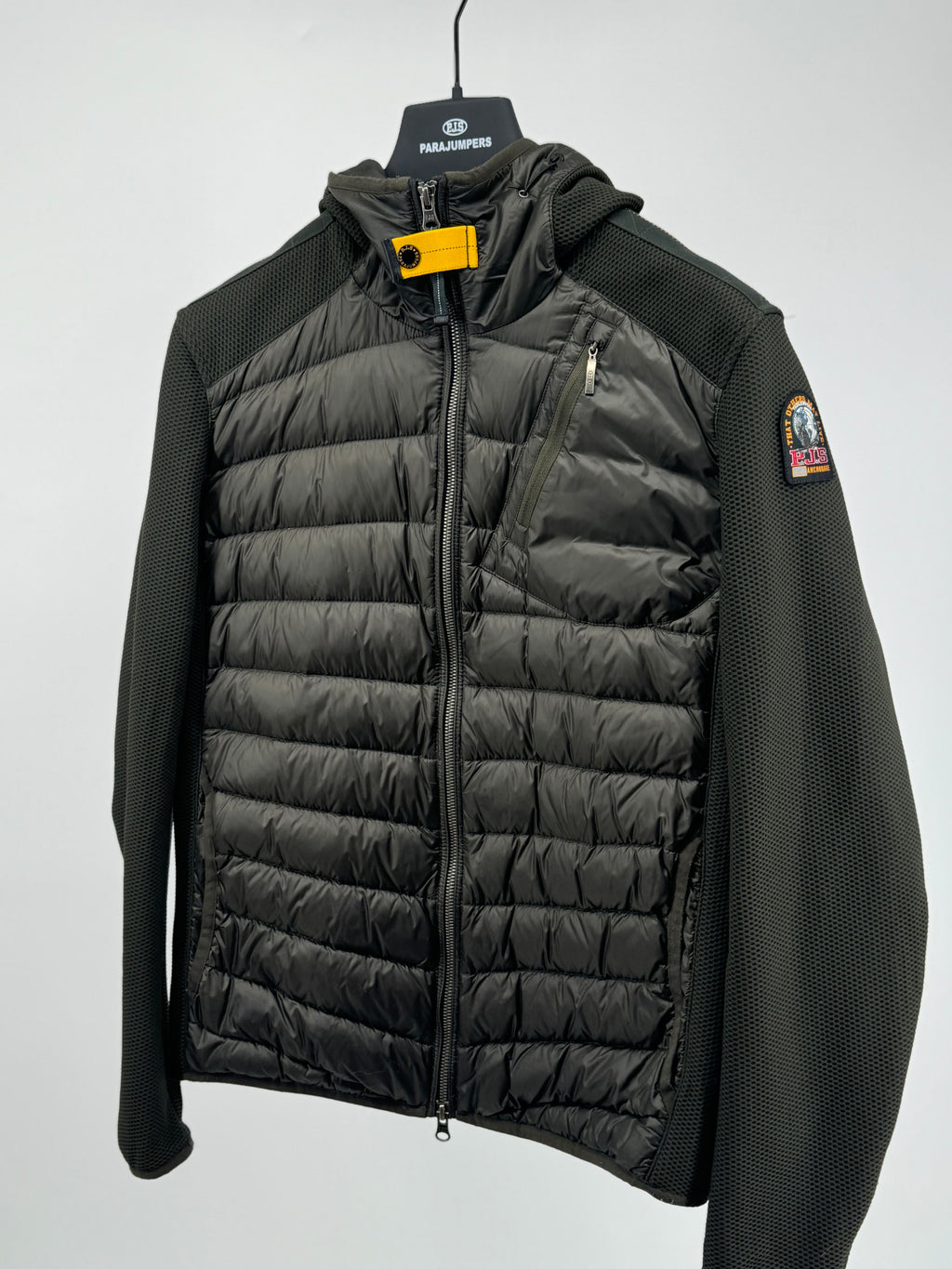Parajumpers Warm-Up - Maat Small