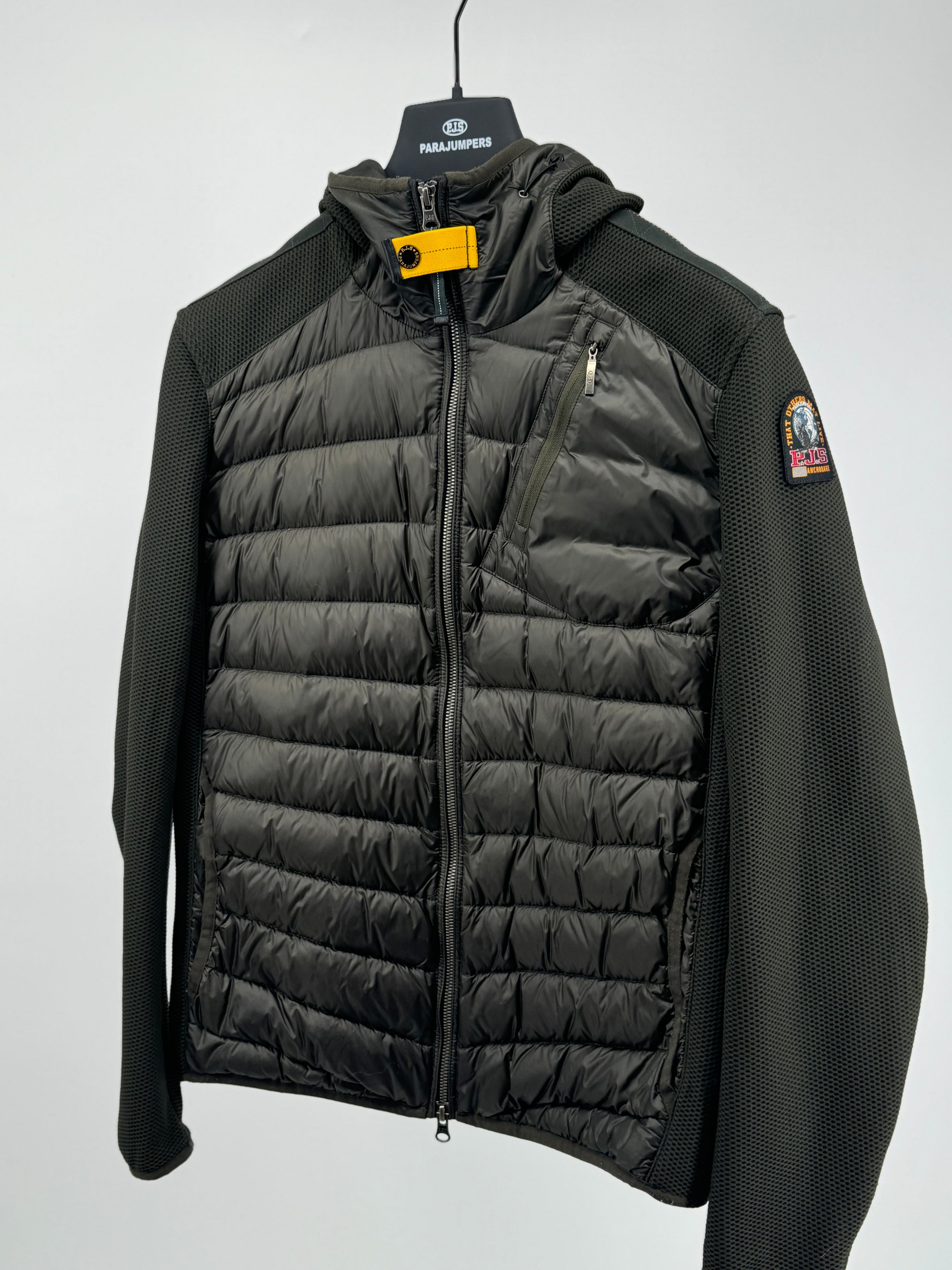Parajumpers Warm-Up - Maat Small