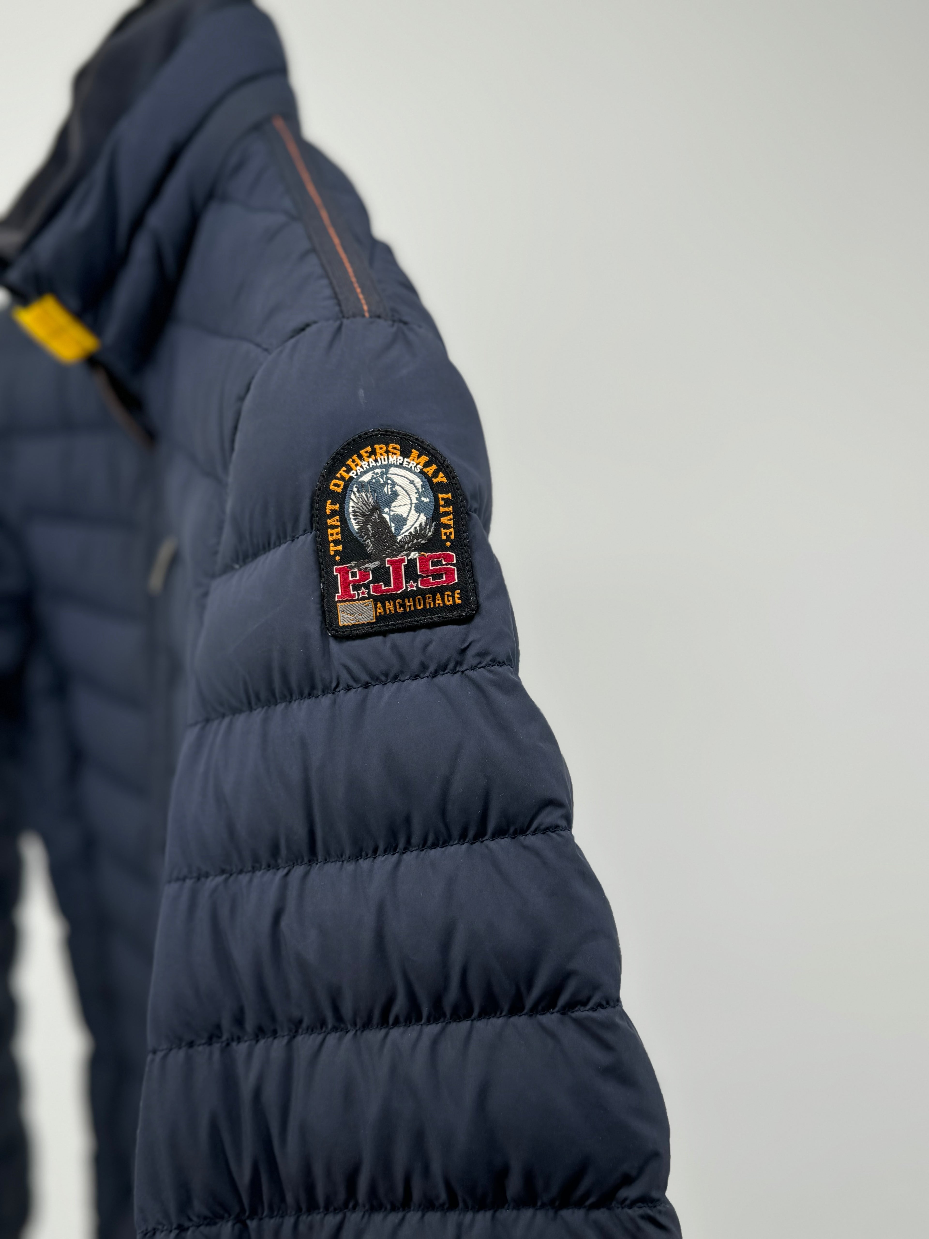 Parajumpers Ugo - Maat XS