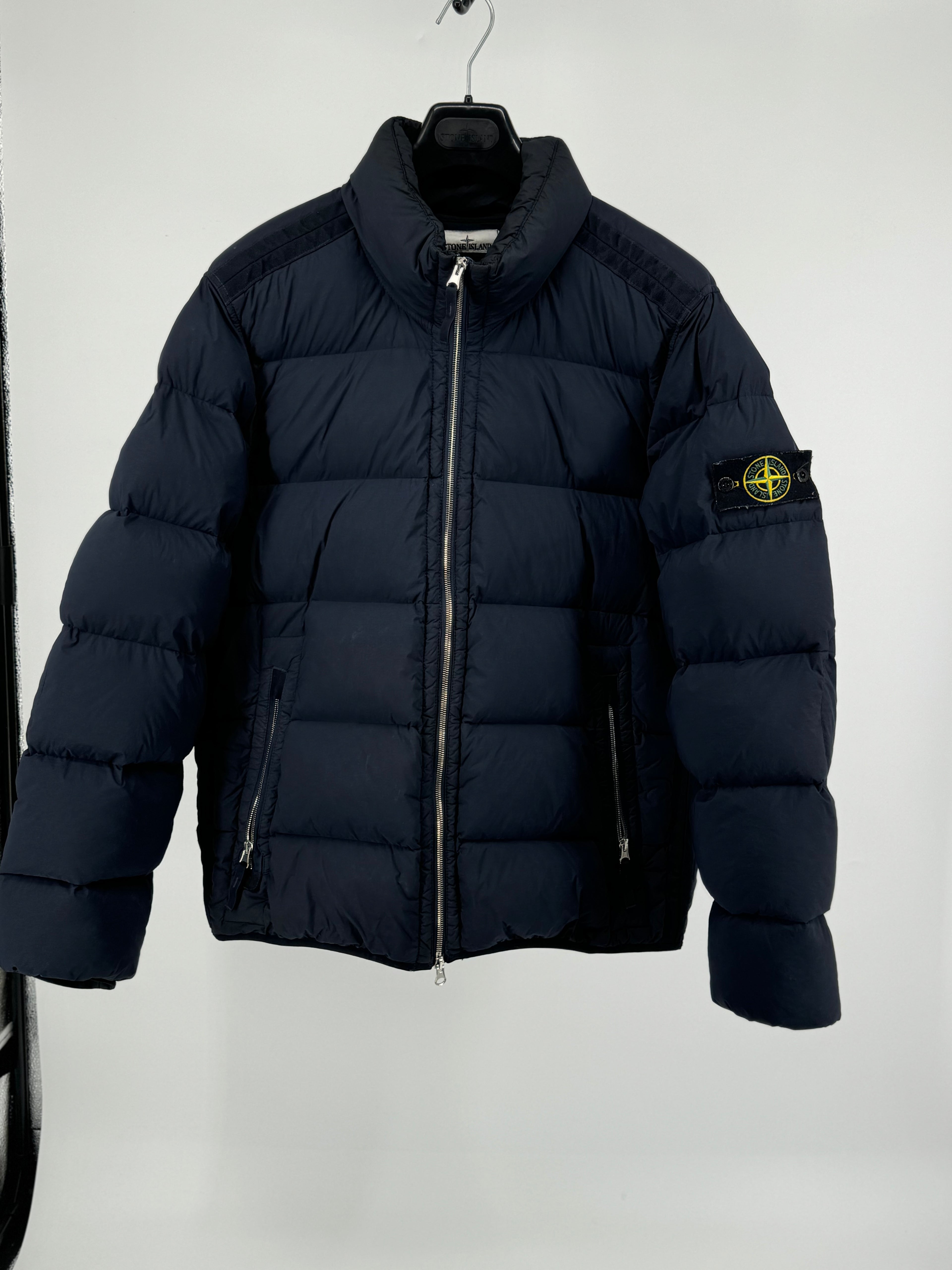 Stone Island Seamless - Maat Medium