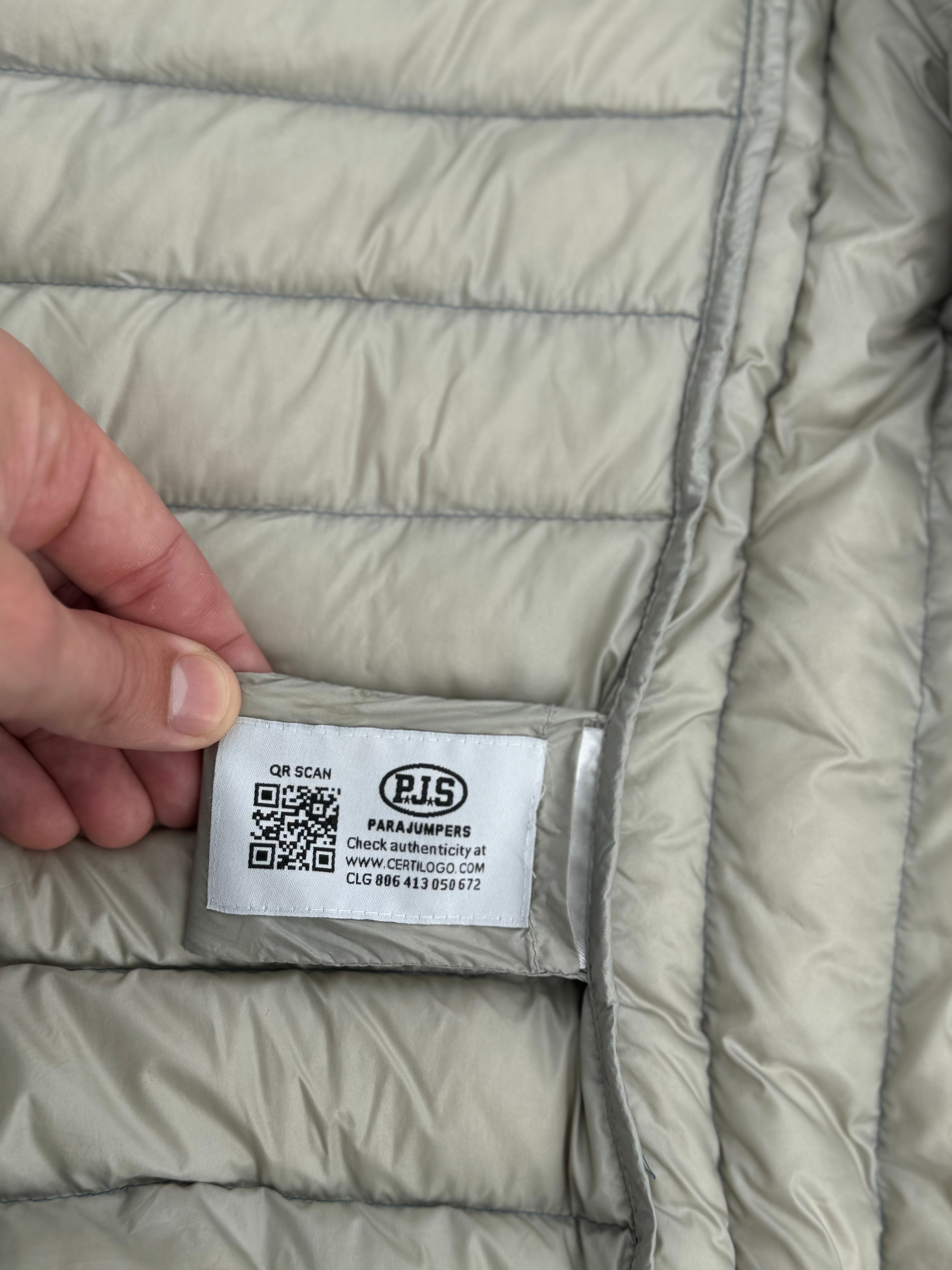 Parajumpers Ugo - Maat XS