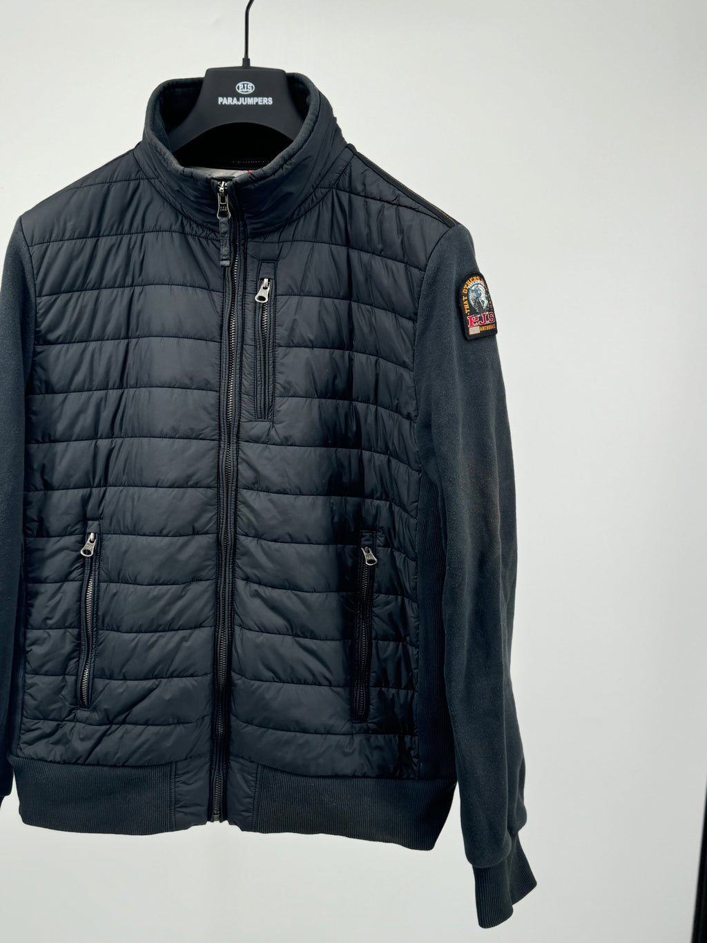Parajumpers Fleece - Maat Large