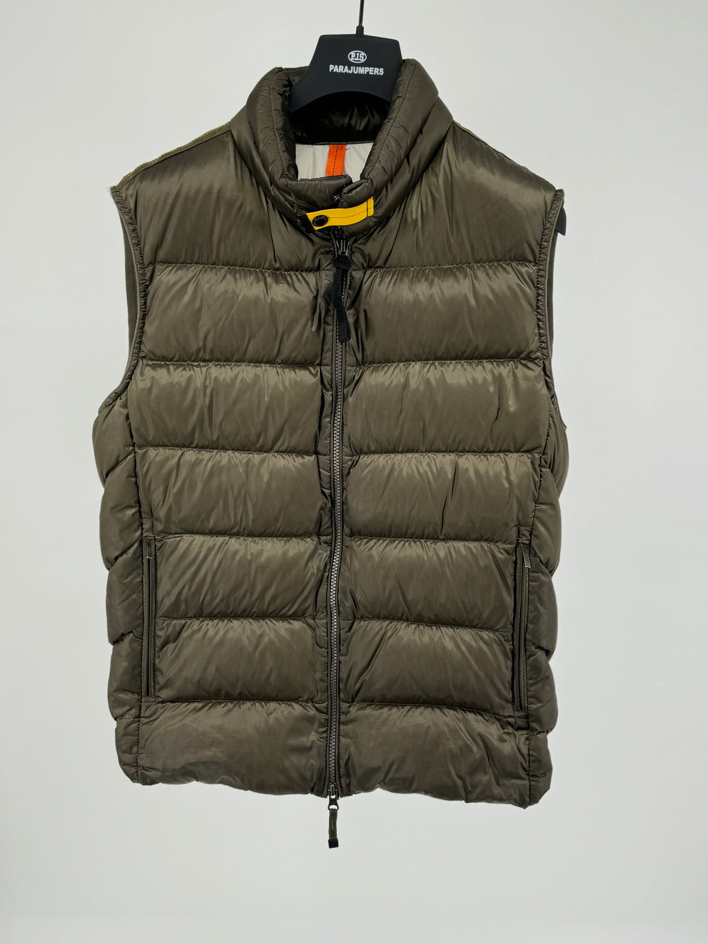 Parajumpers Bodywarmer Sheen - Maat Medium