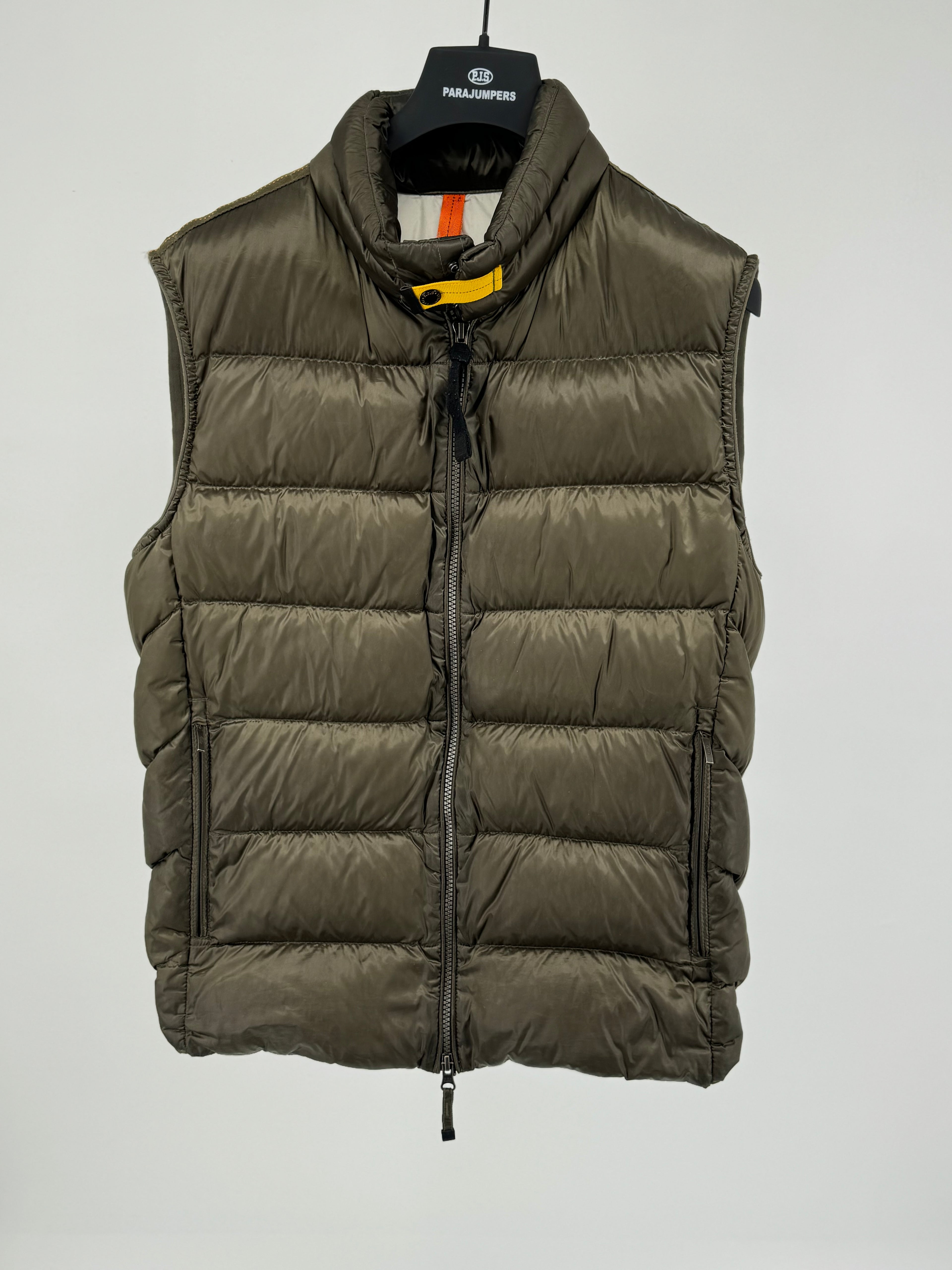 Parajumpers Bodywarmer Sheen - Maat Medium