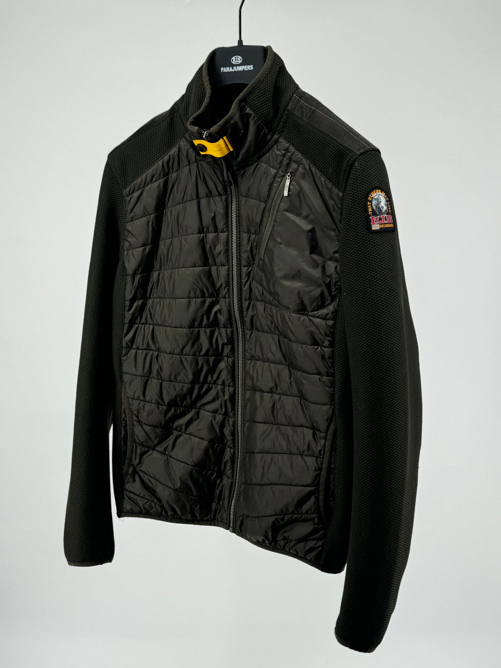Parajumpers Warm-Up - Maat Small