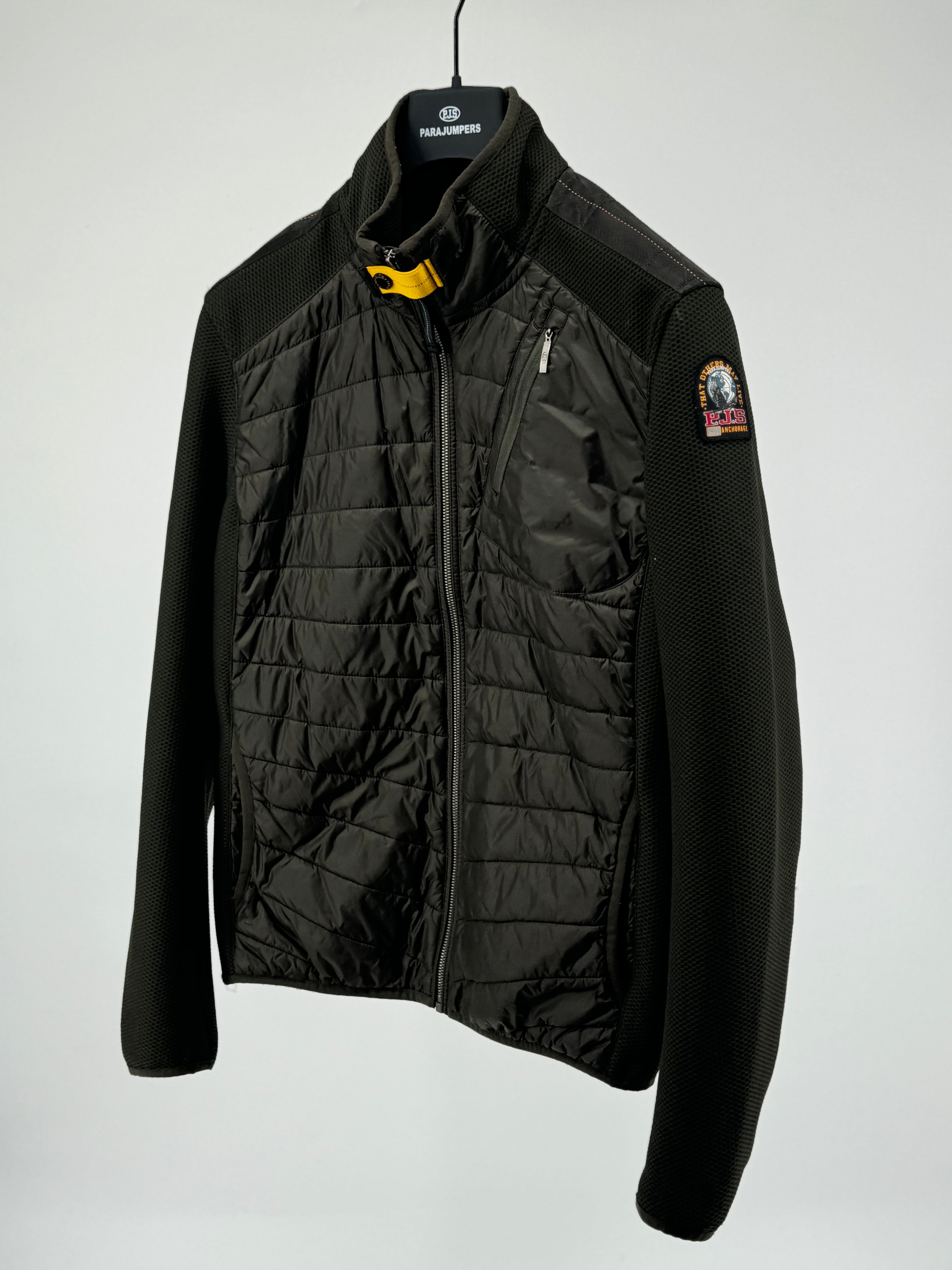 Parajumpers Warm-Up - Maat Small