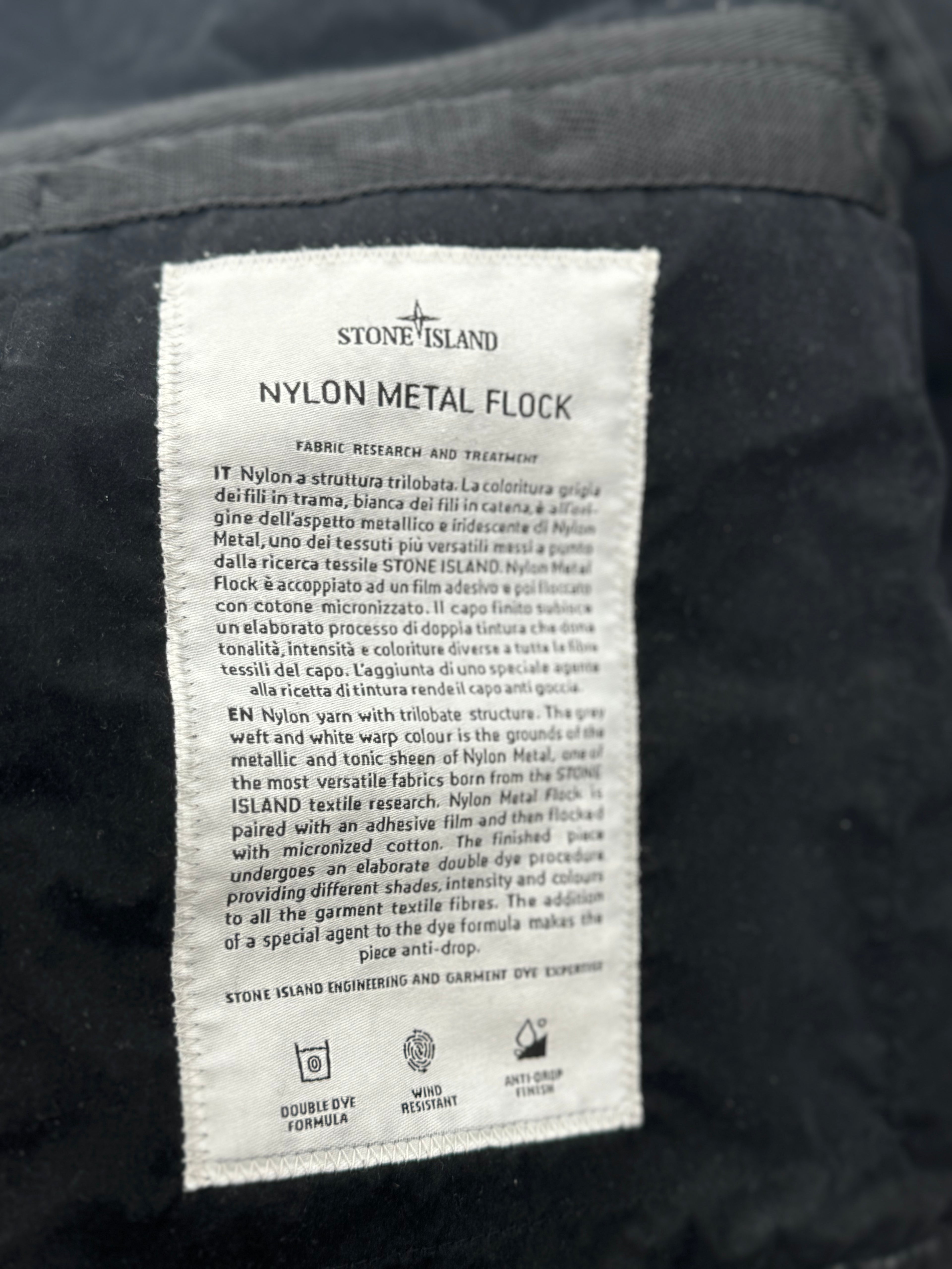 Stone Island Bodywarmer - Maat Large