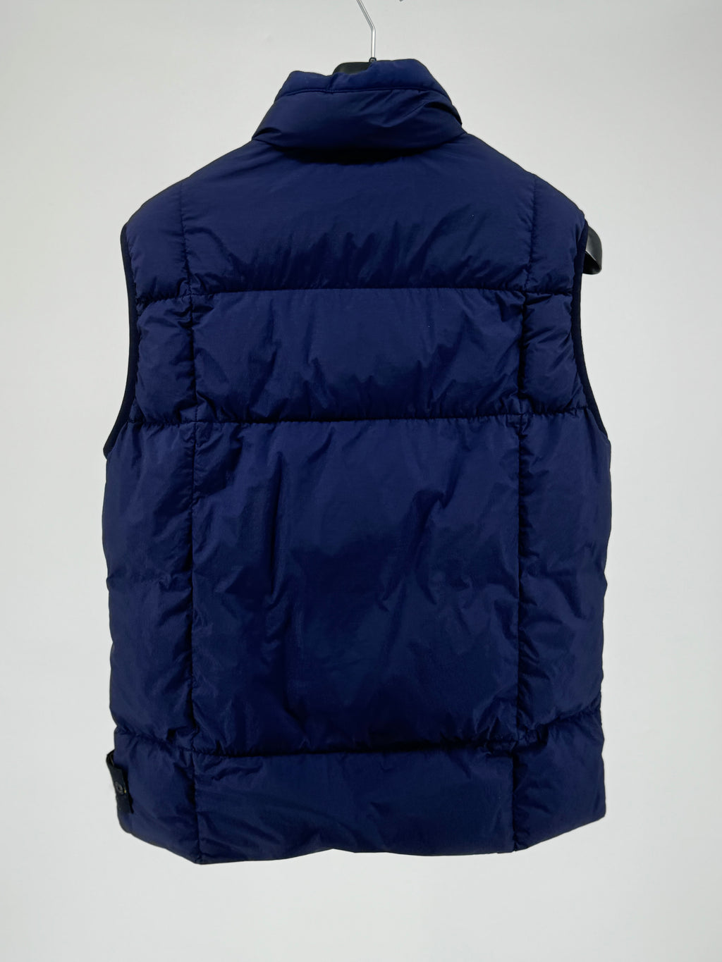 Stone Island Bodywarmer - Maat Large