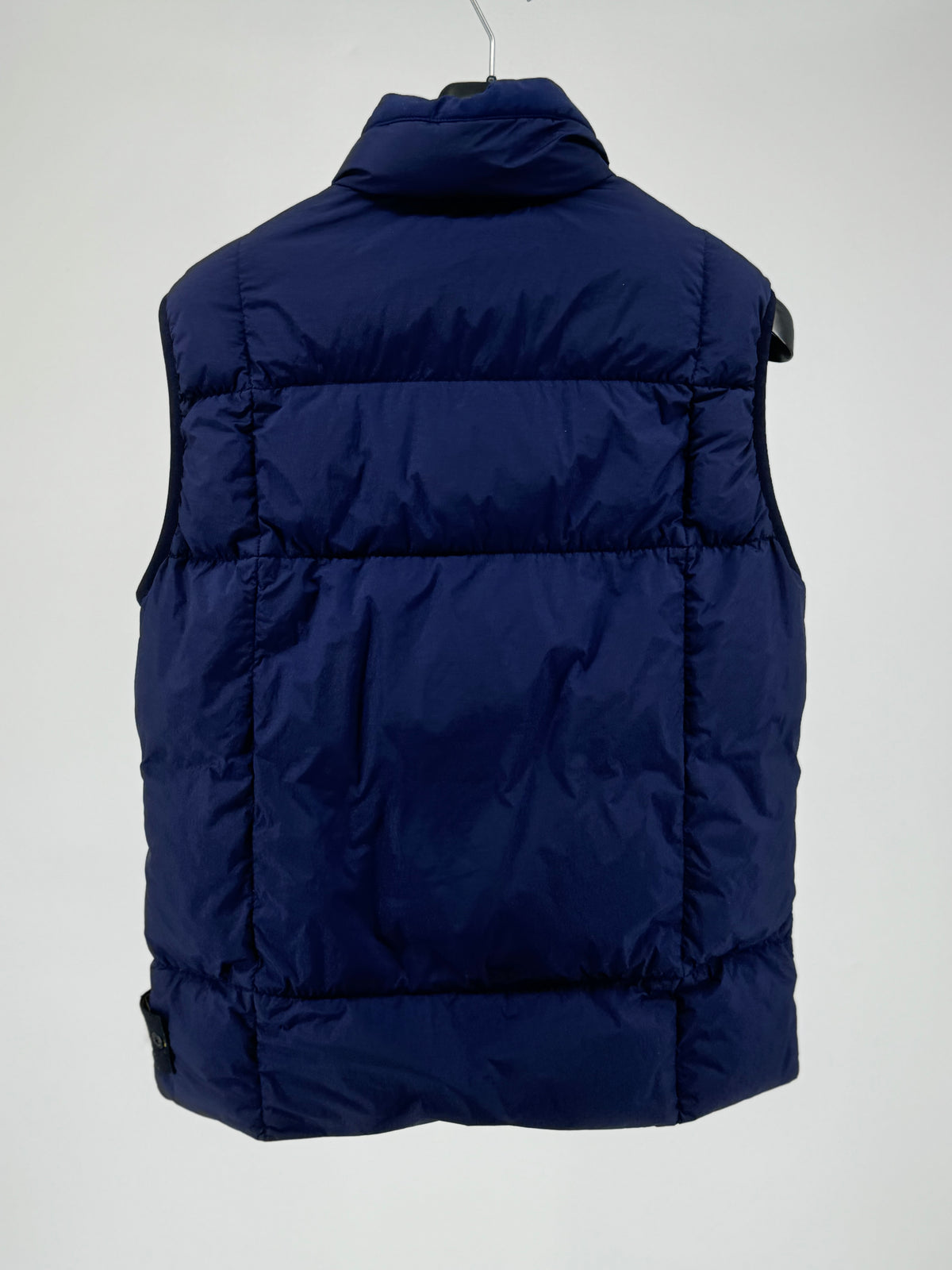 Stone Island Bodywarmer - Maat Large
