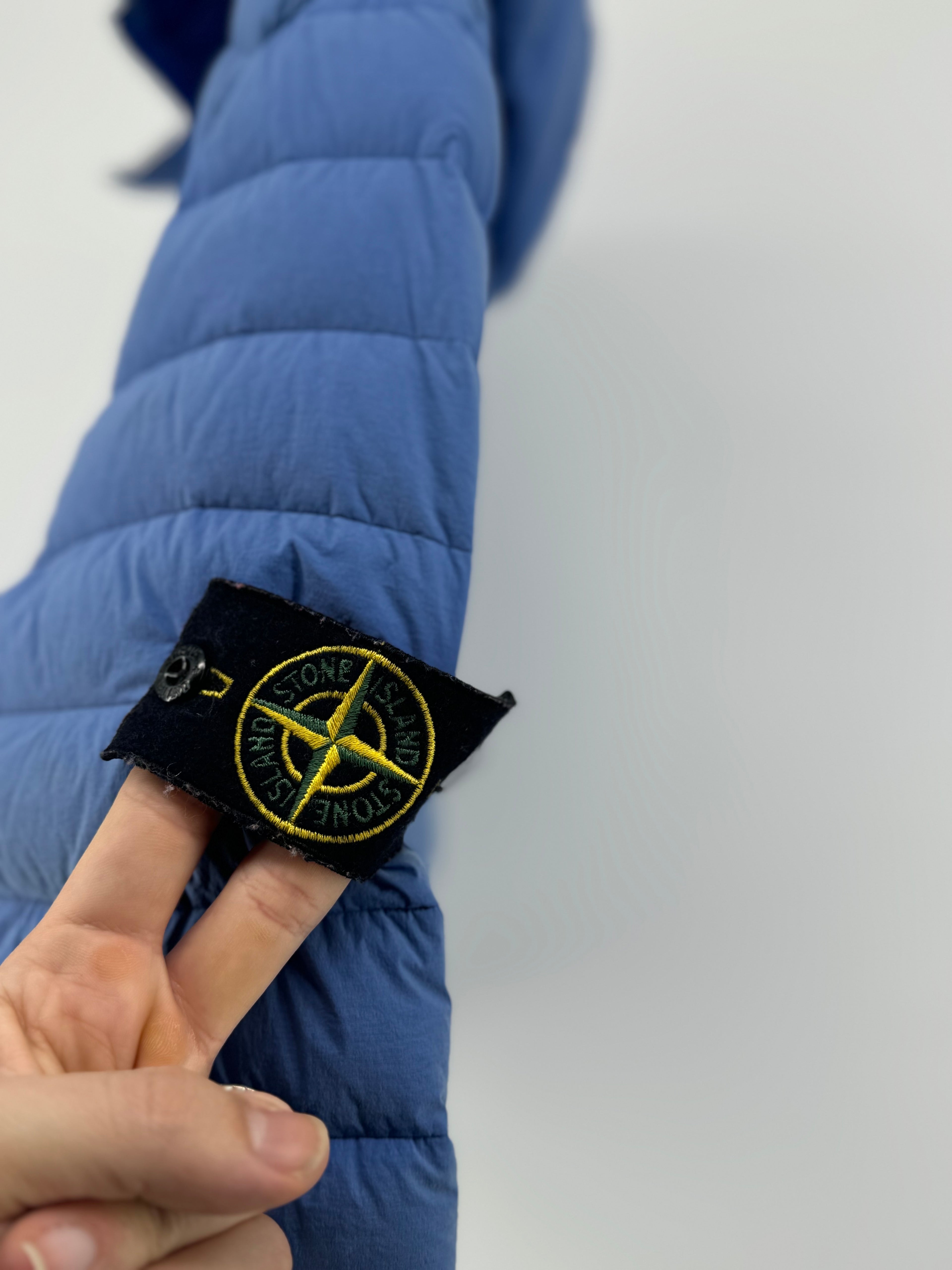 Stone Island Loom Woven - Maat XL