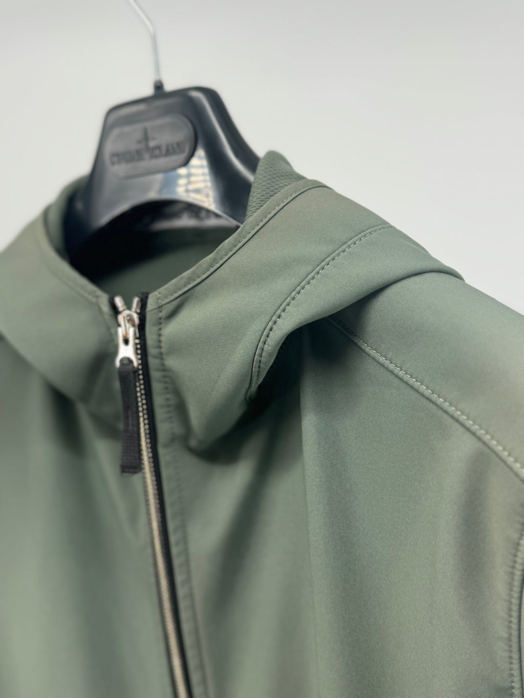 Stone Island Soft Shell - Maat Medium