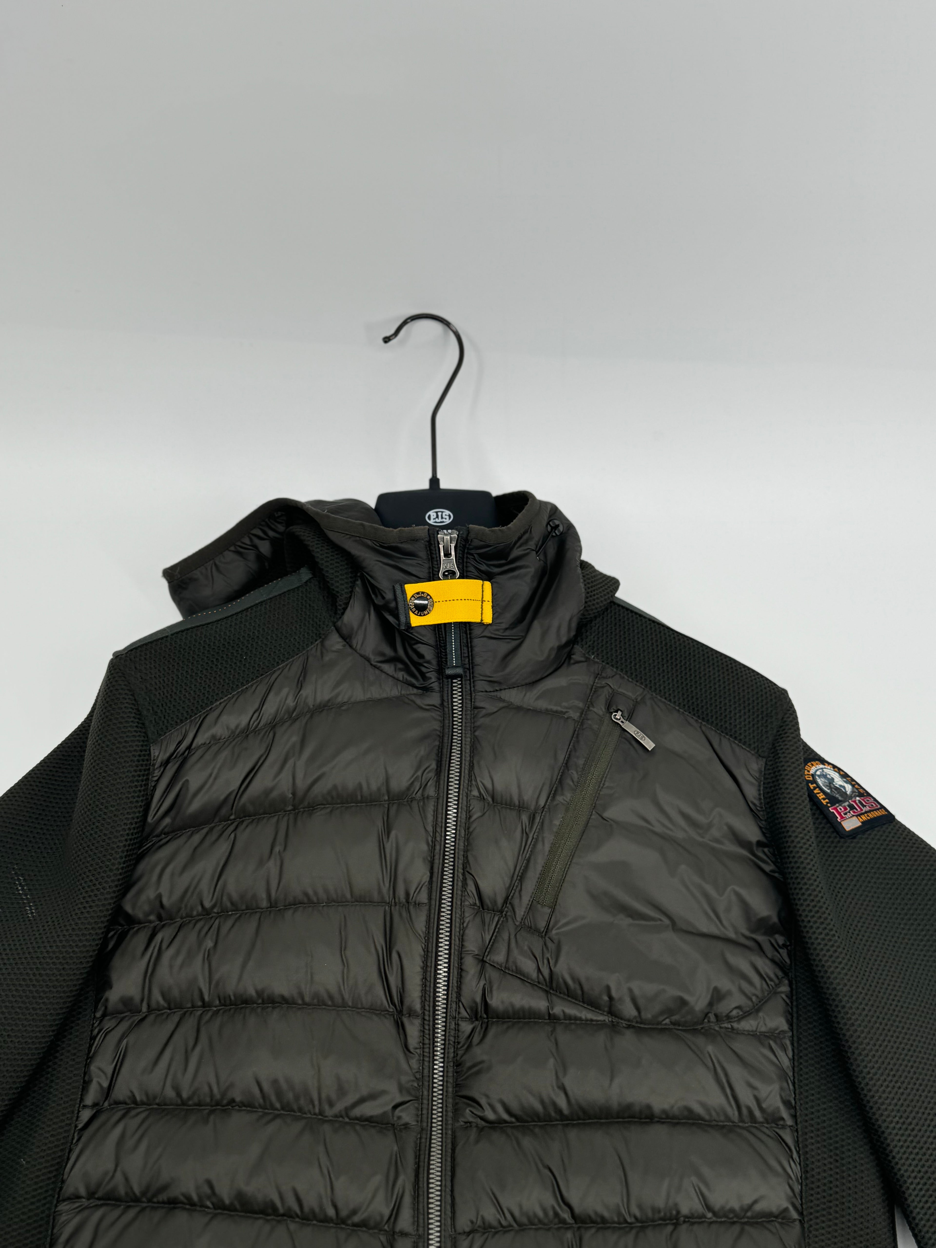 Parajumpers Warm-Up - Maat Small