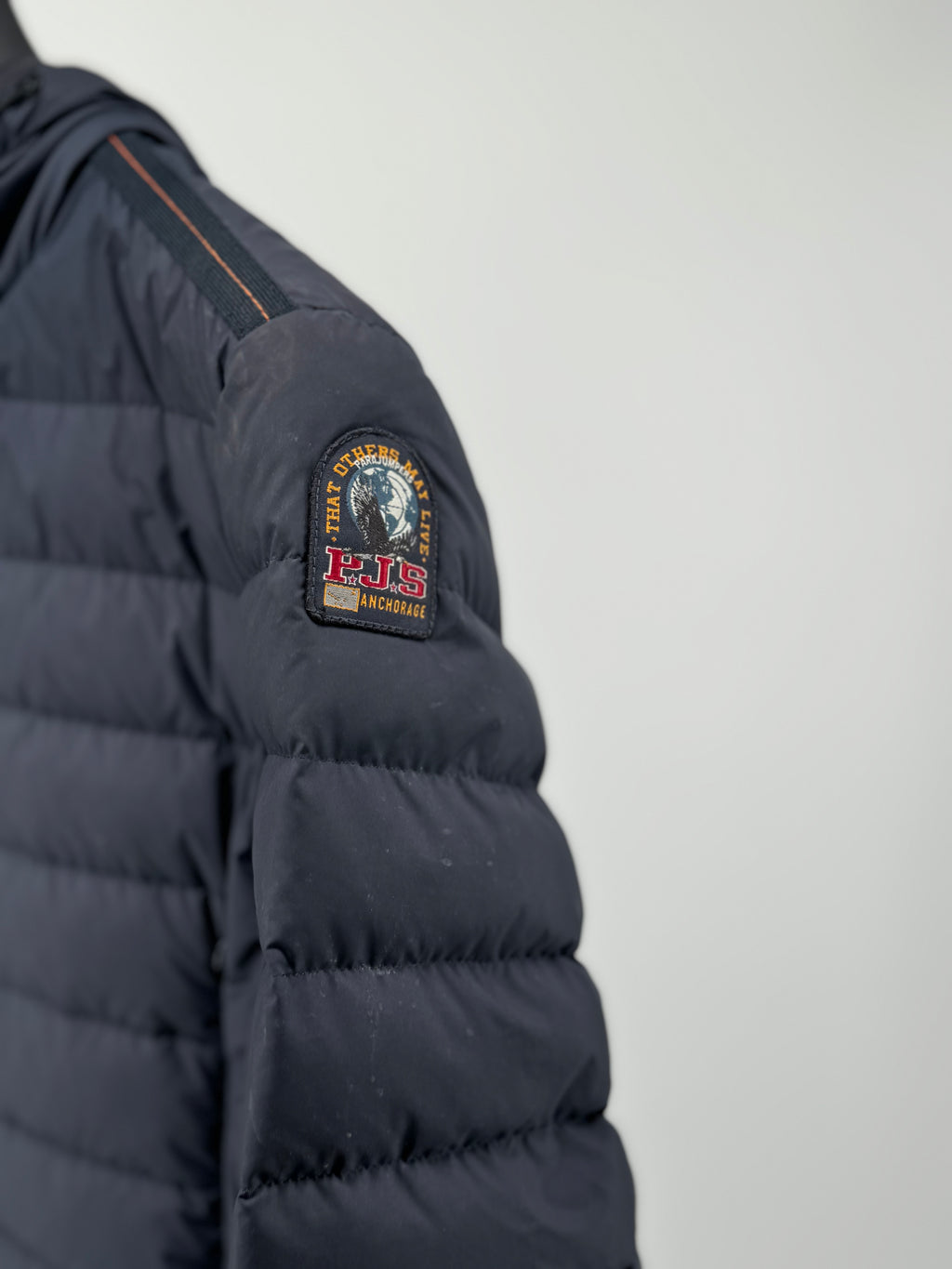 Parajumpers Vrouwen jas - Maat Small