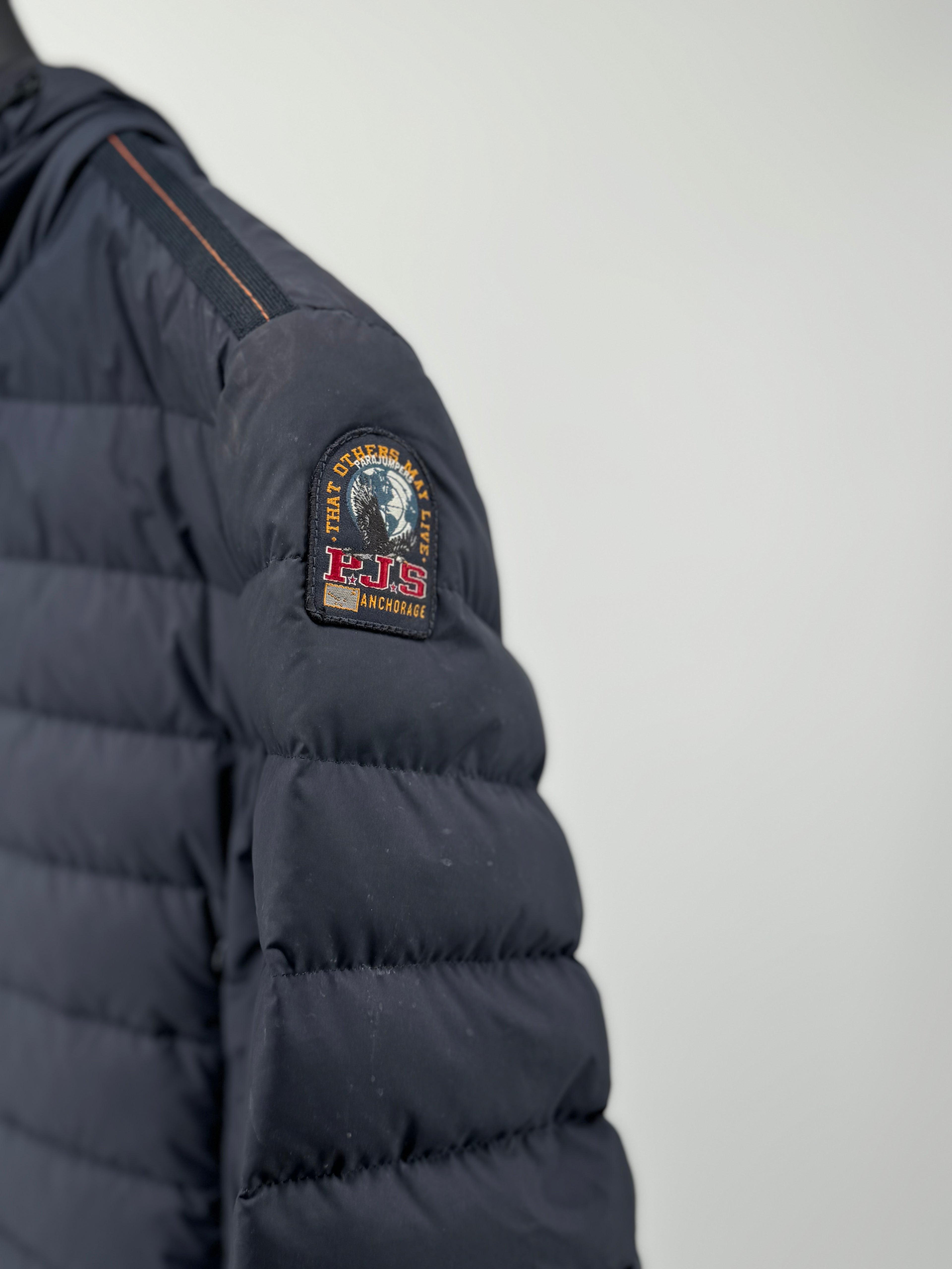 Parajumpers Vrouwen jas - Maat Small