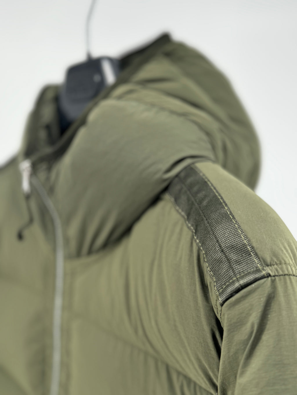 Stone Island Seamless - Maat Large