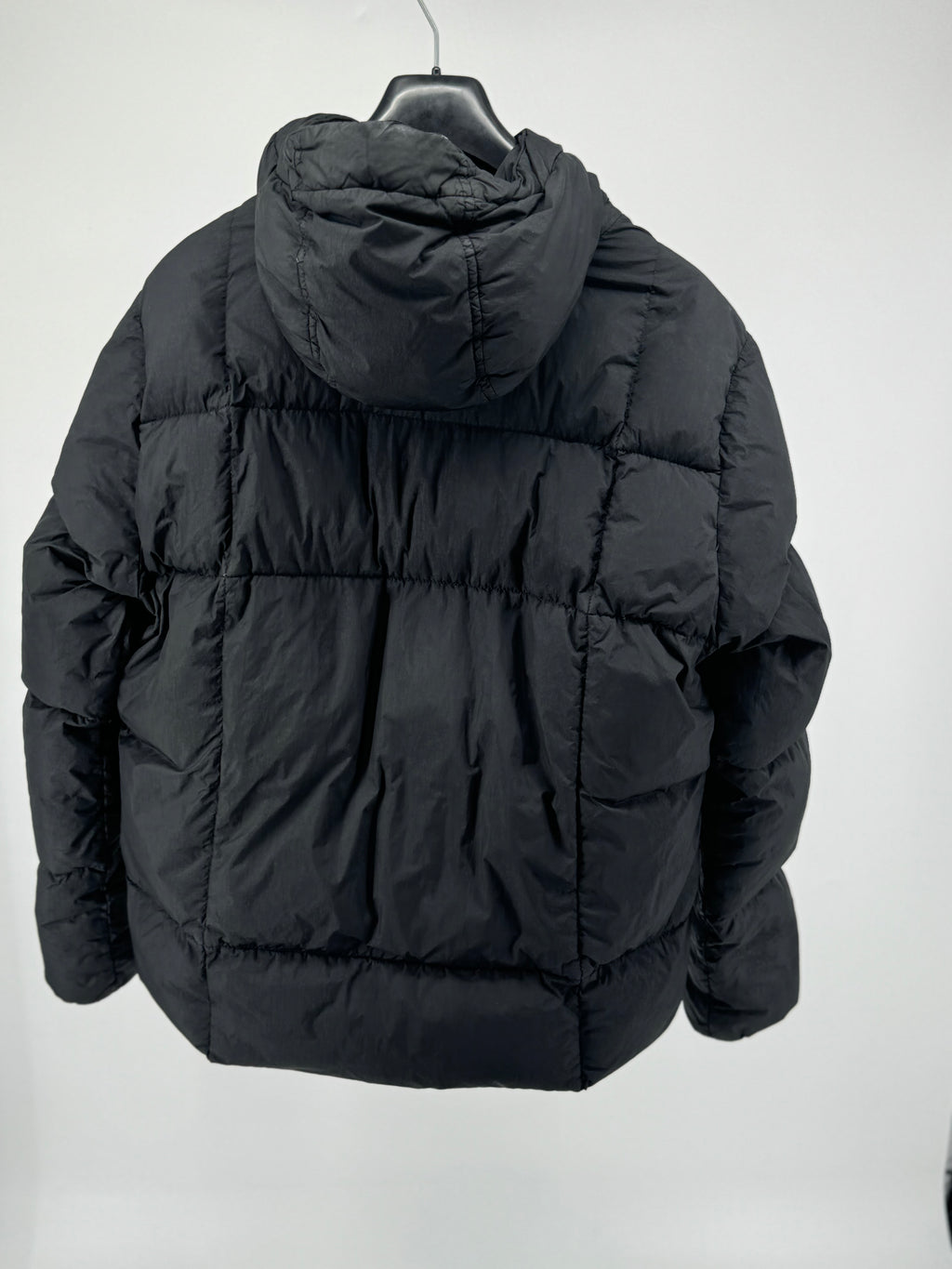 Stone Island Garment Dyed Crinkle - Maat Large