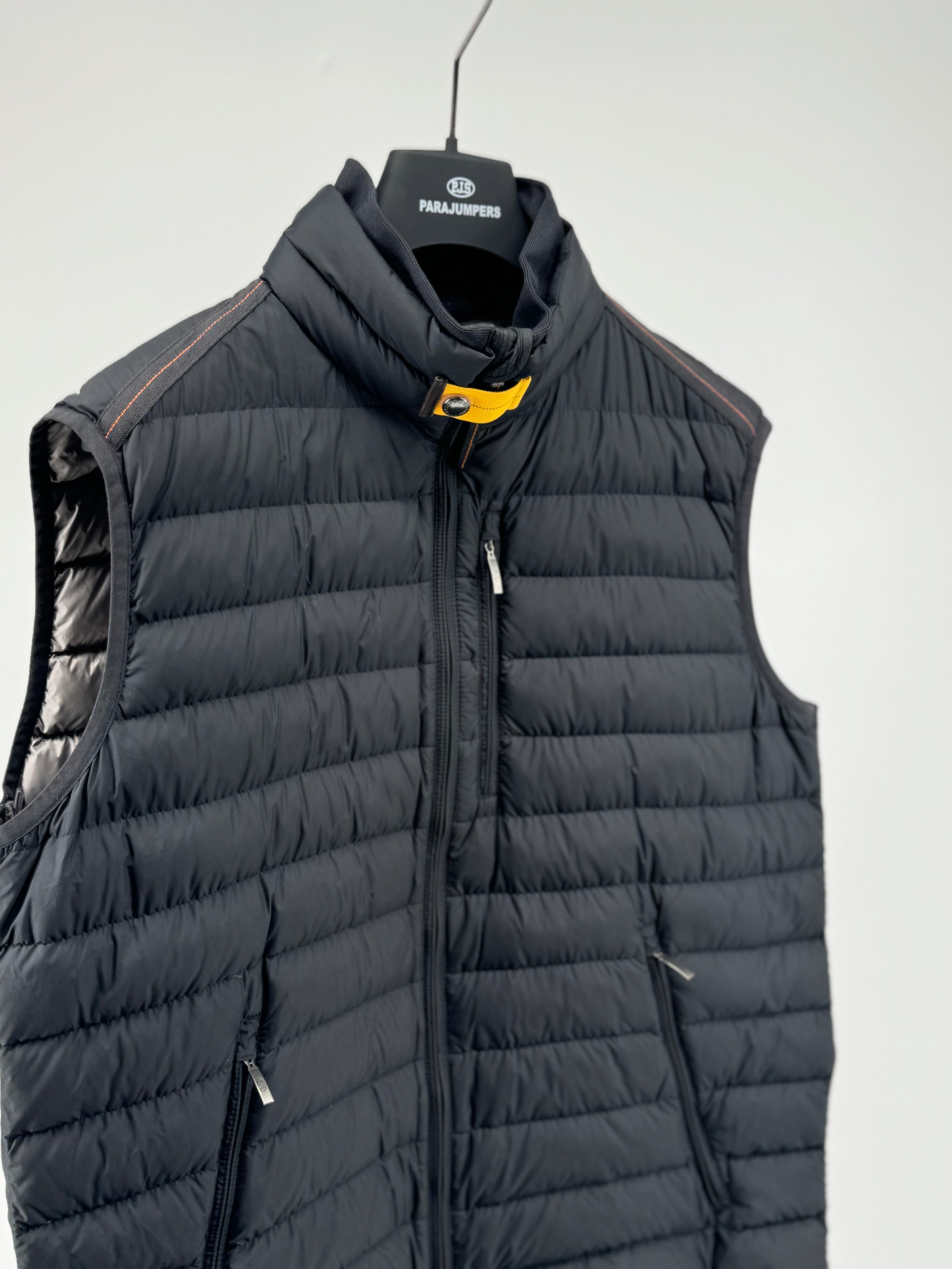 Parajumpers Bodywarmer - Maat XL