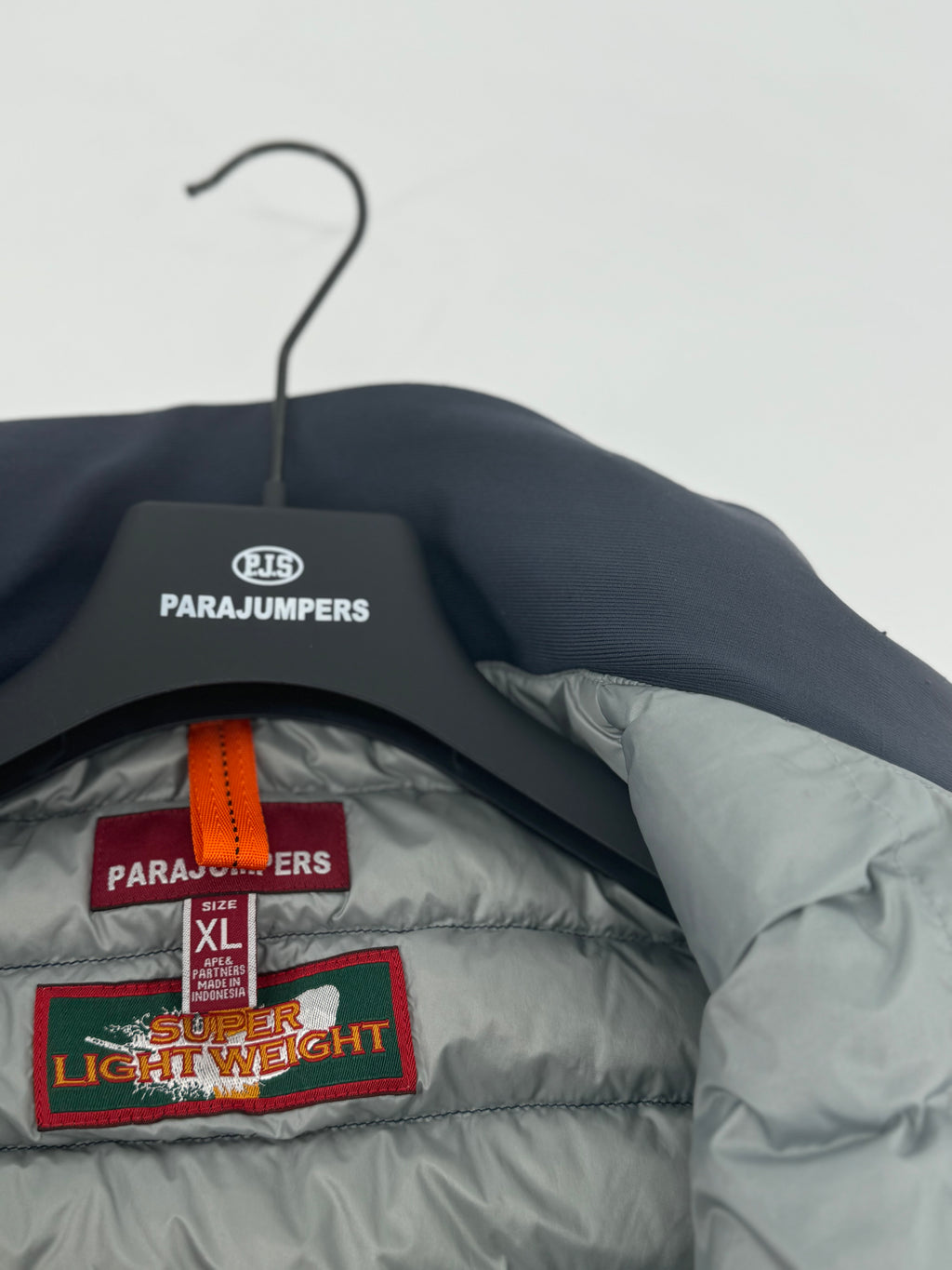Parajumpers Bodywarmer - Maat XL