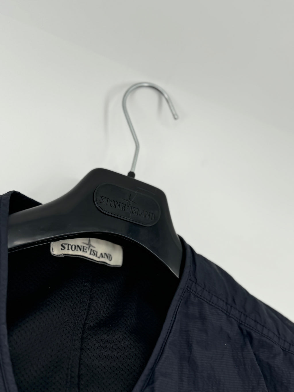 Stone Island Bodywarmer - Maat Medium