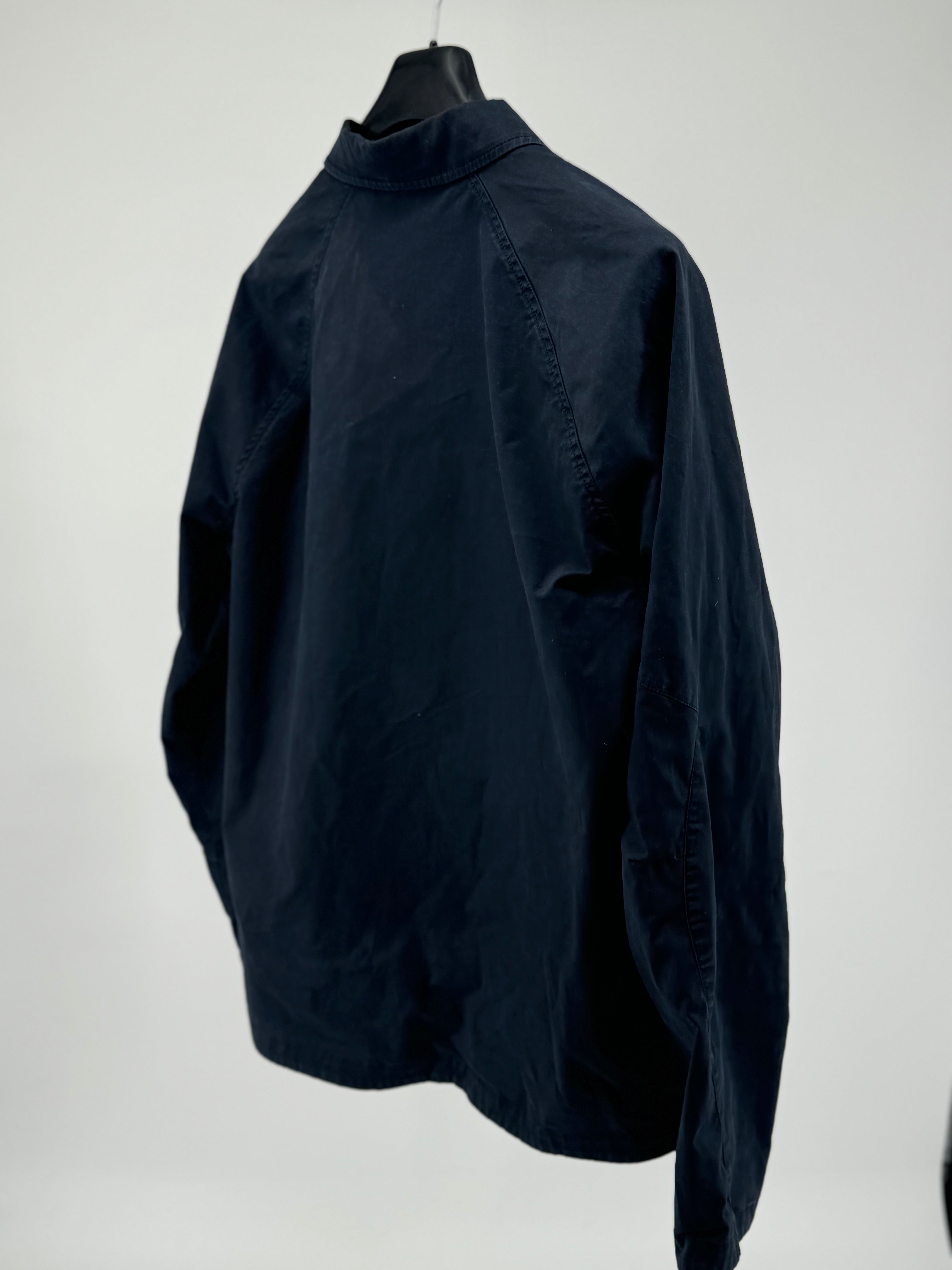 Stone Island Ghost Overshirt - Maat Large