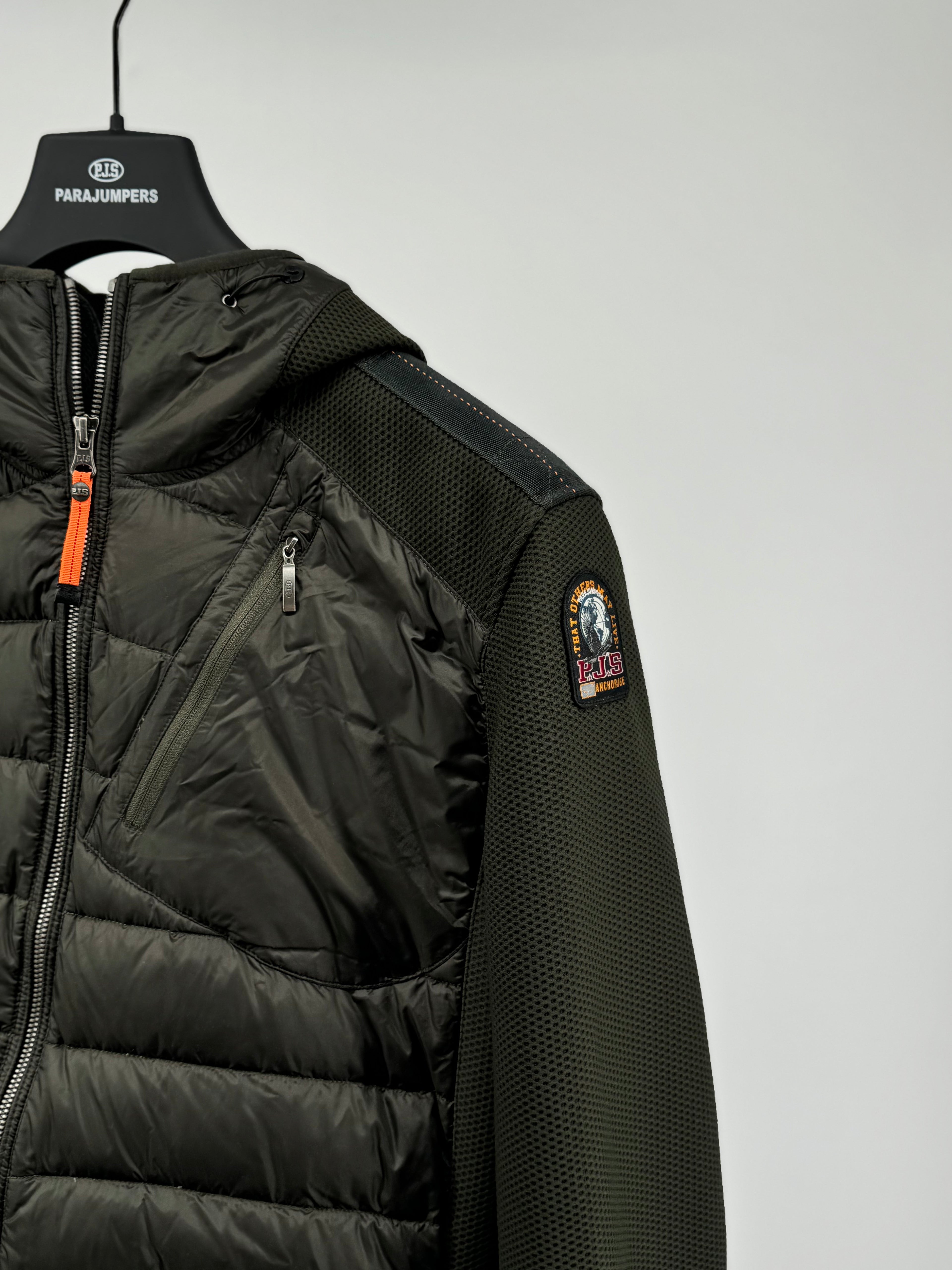 Parajumpers Warm-Up - XL